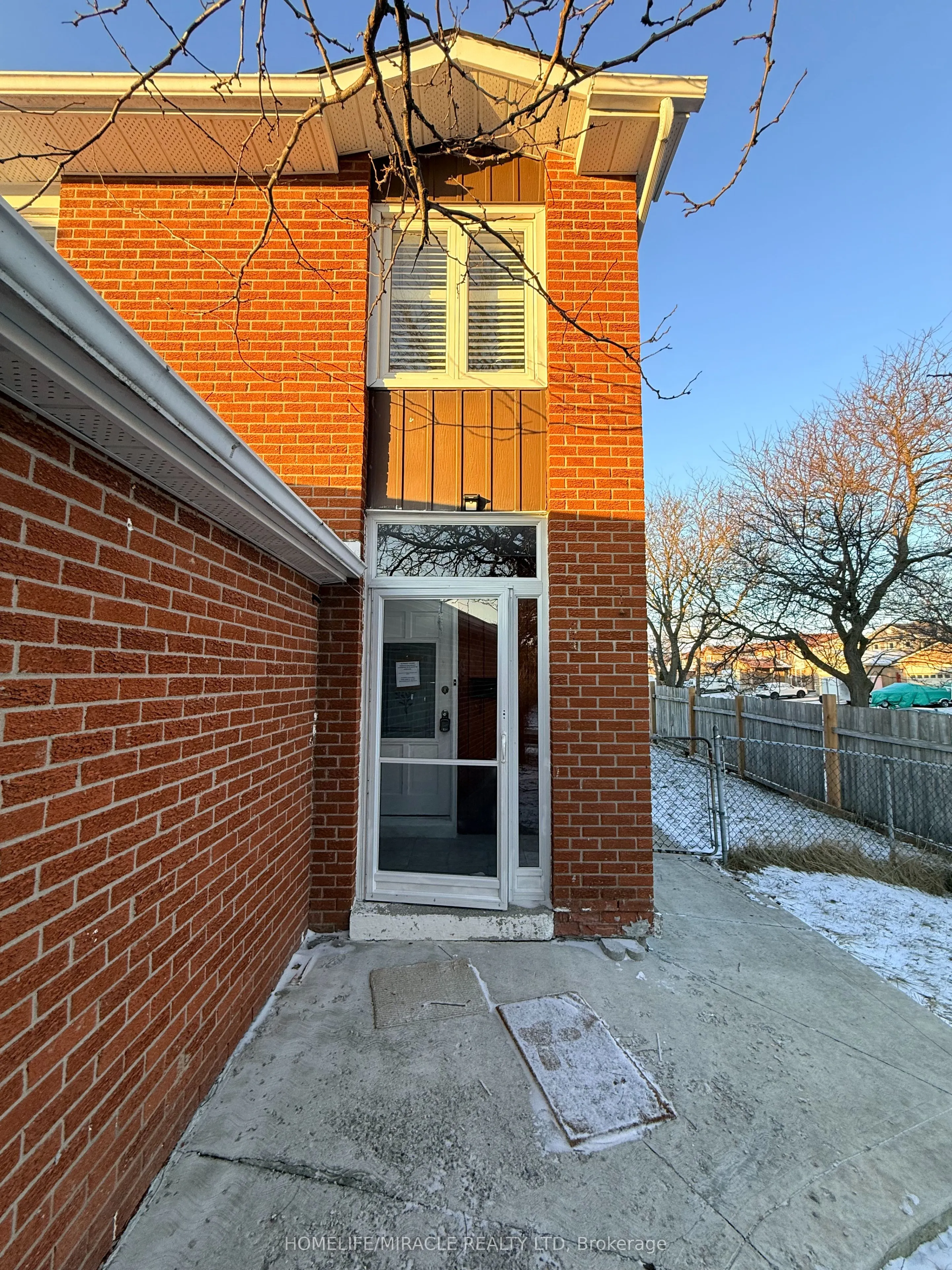 1 Hudson Drive