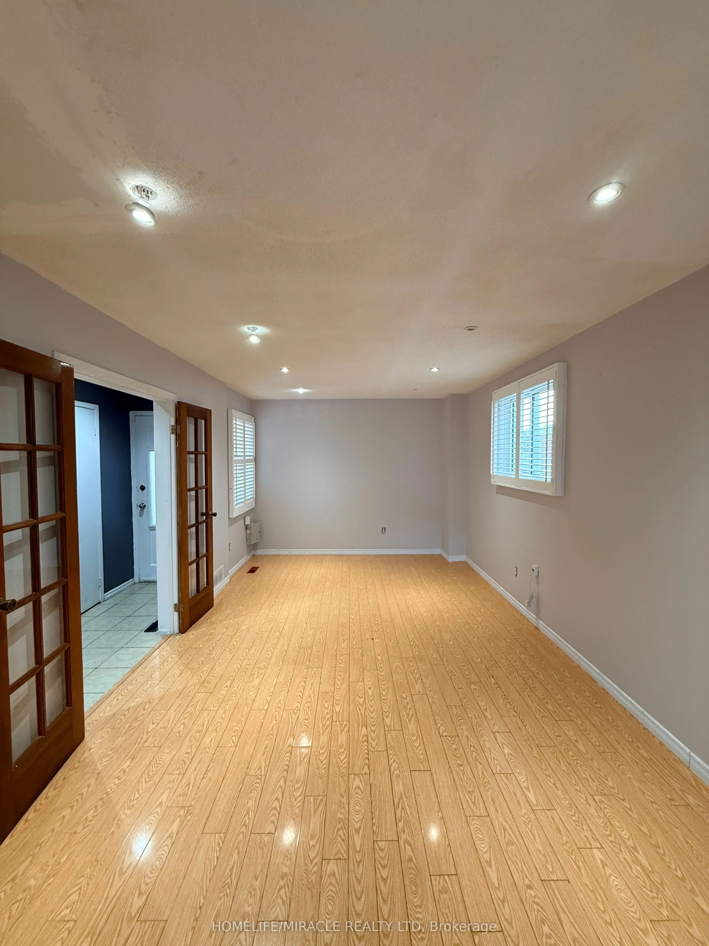 1 Hudson Drive