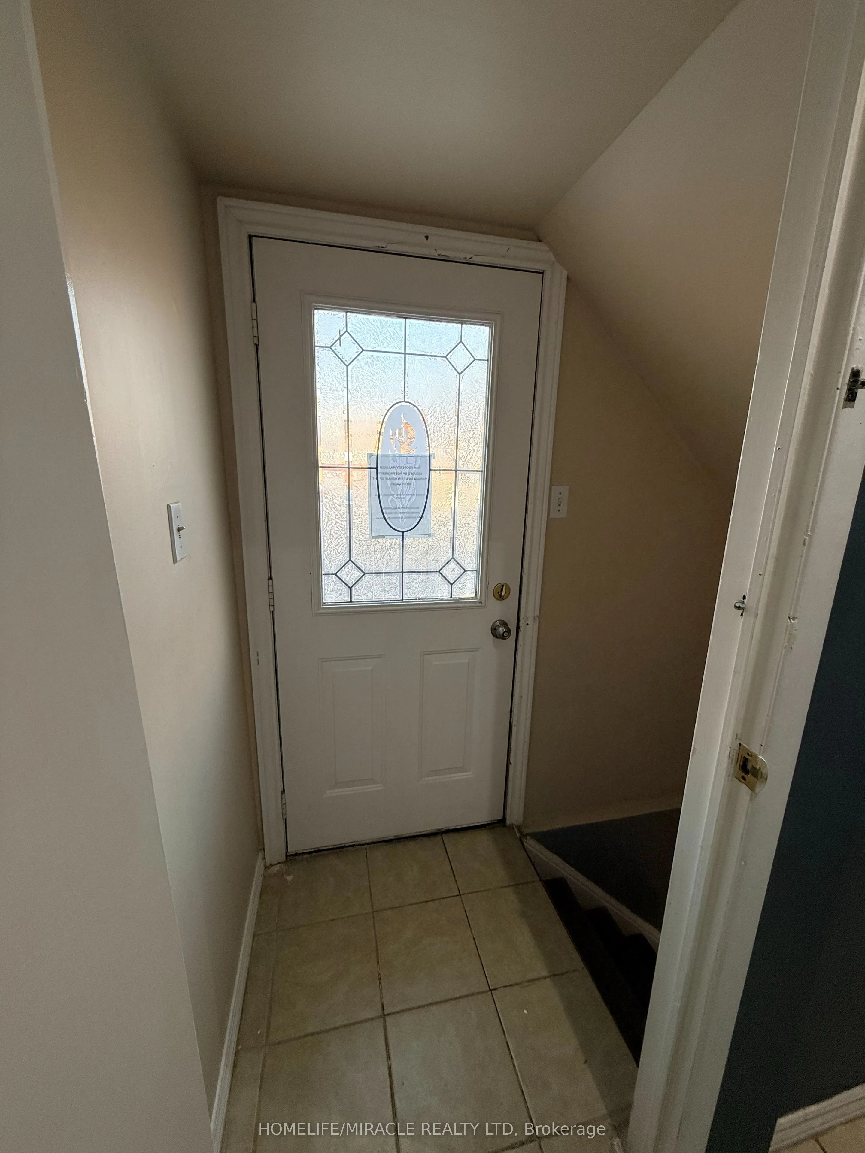 1 Hudson Drive