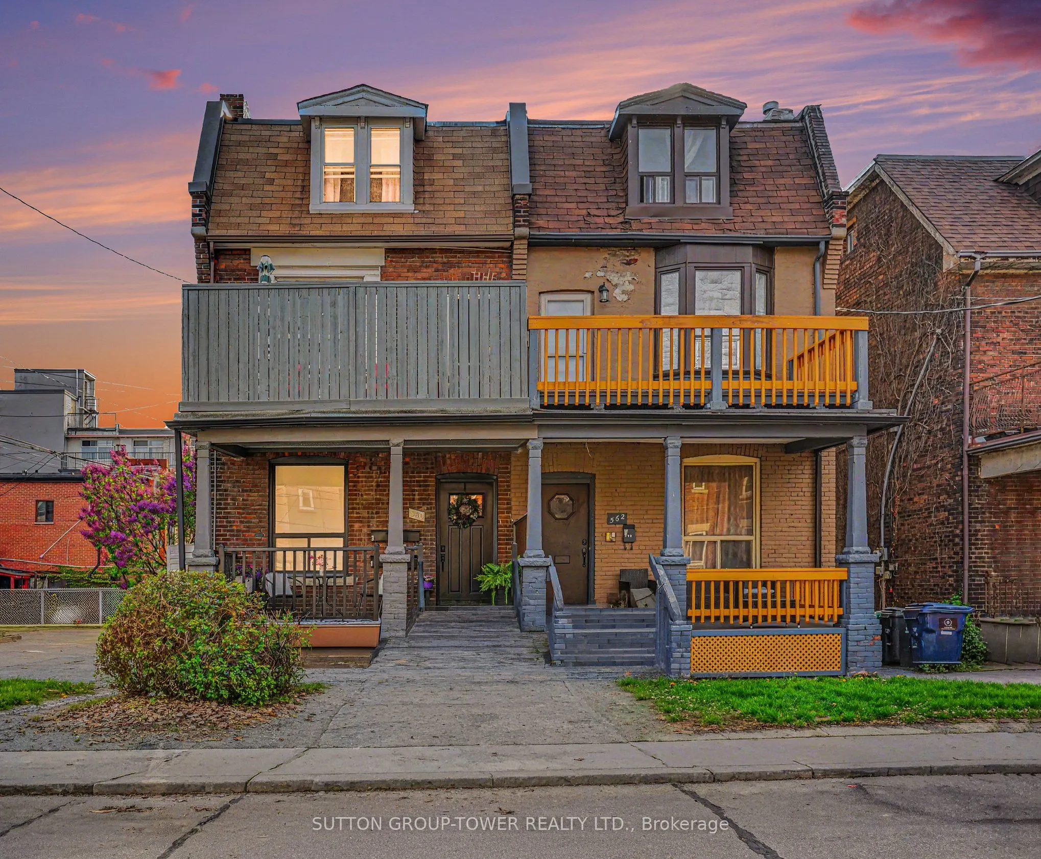 560 Indian Grove