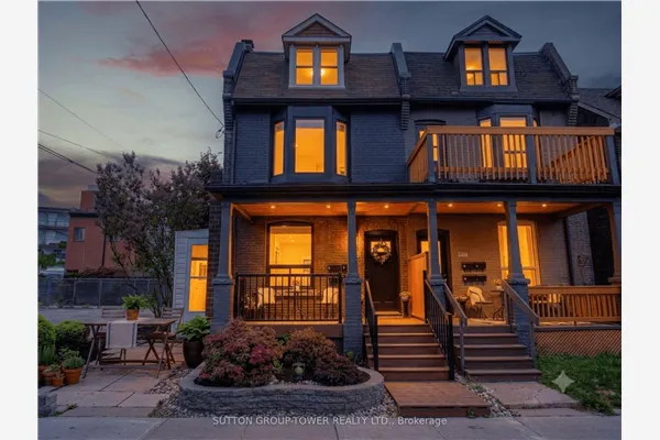 560 Indian Grove