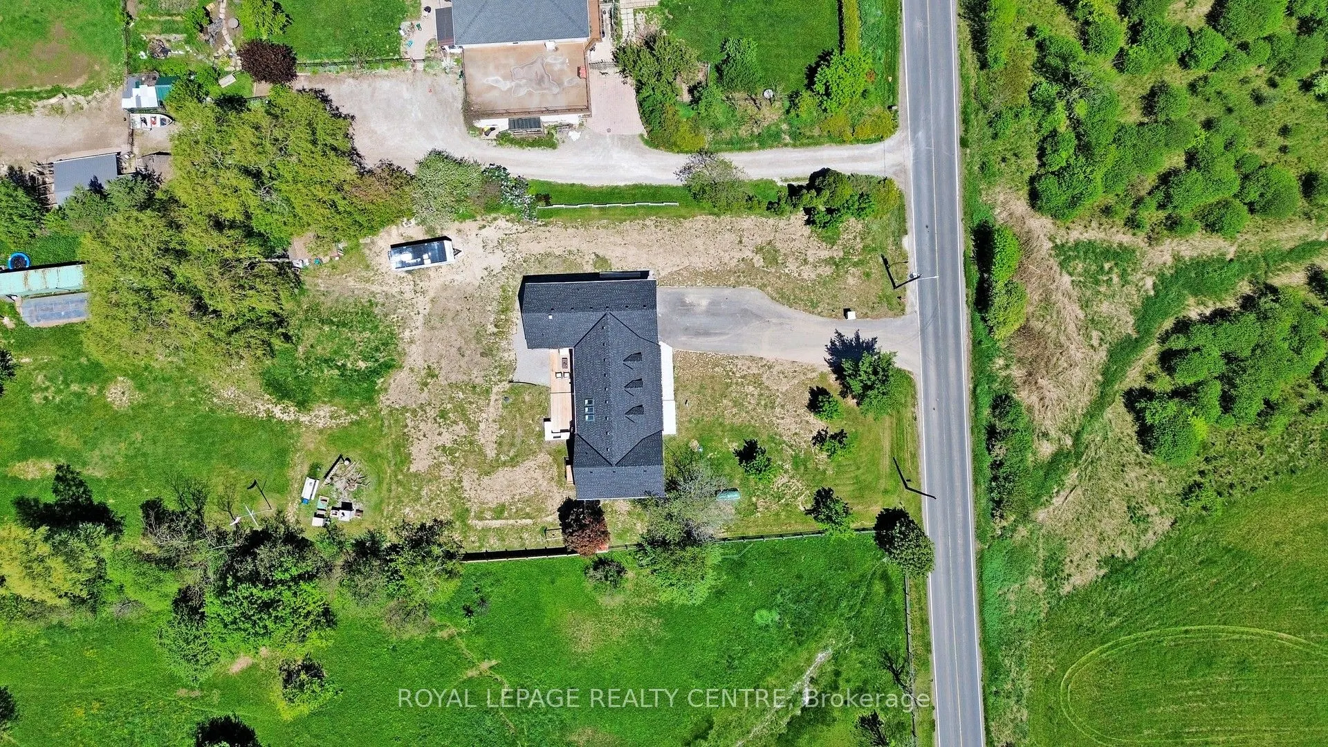 521 Old York Road