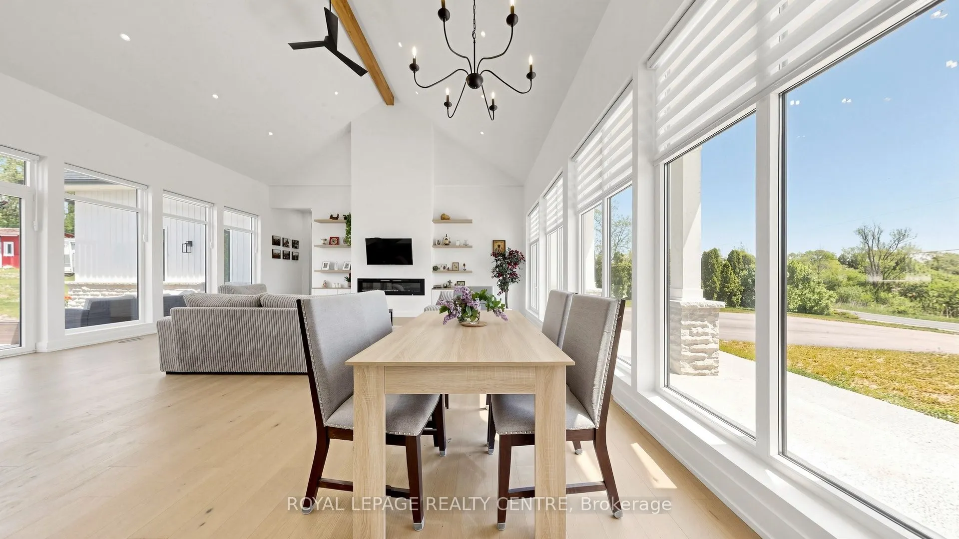 521 Old York Road