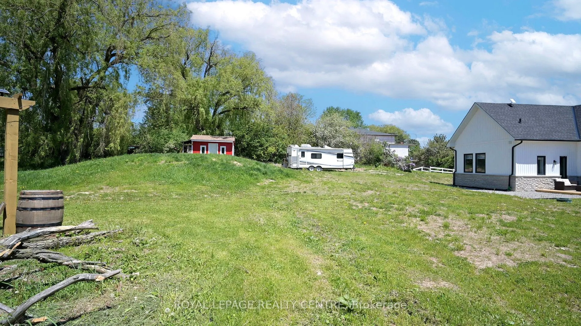521 Old York Road