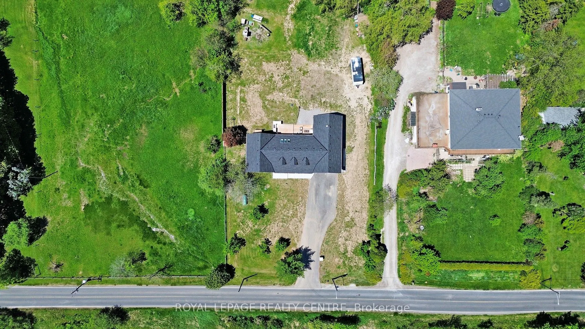 521 Old York Road