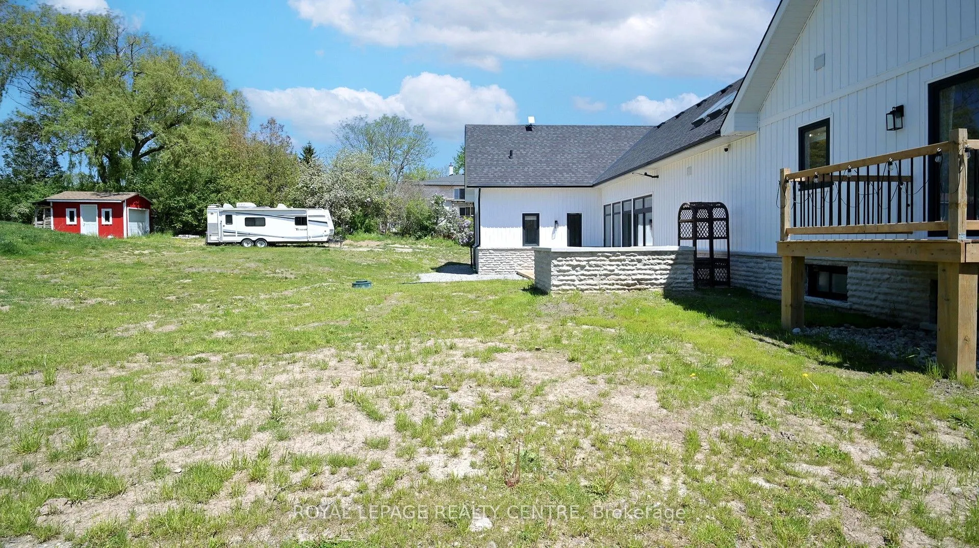 521 Old York Road