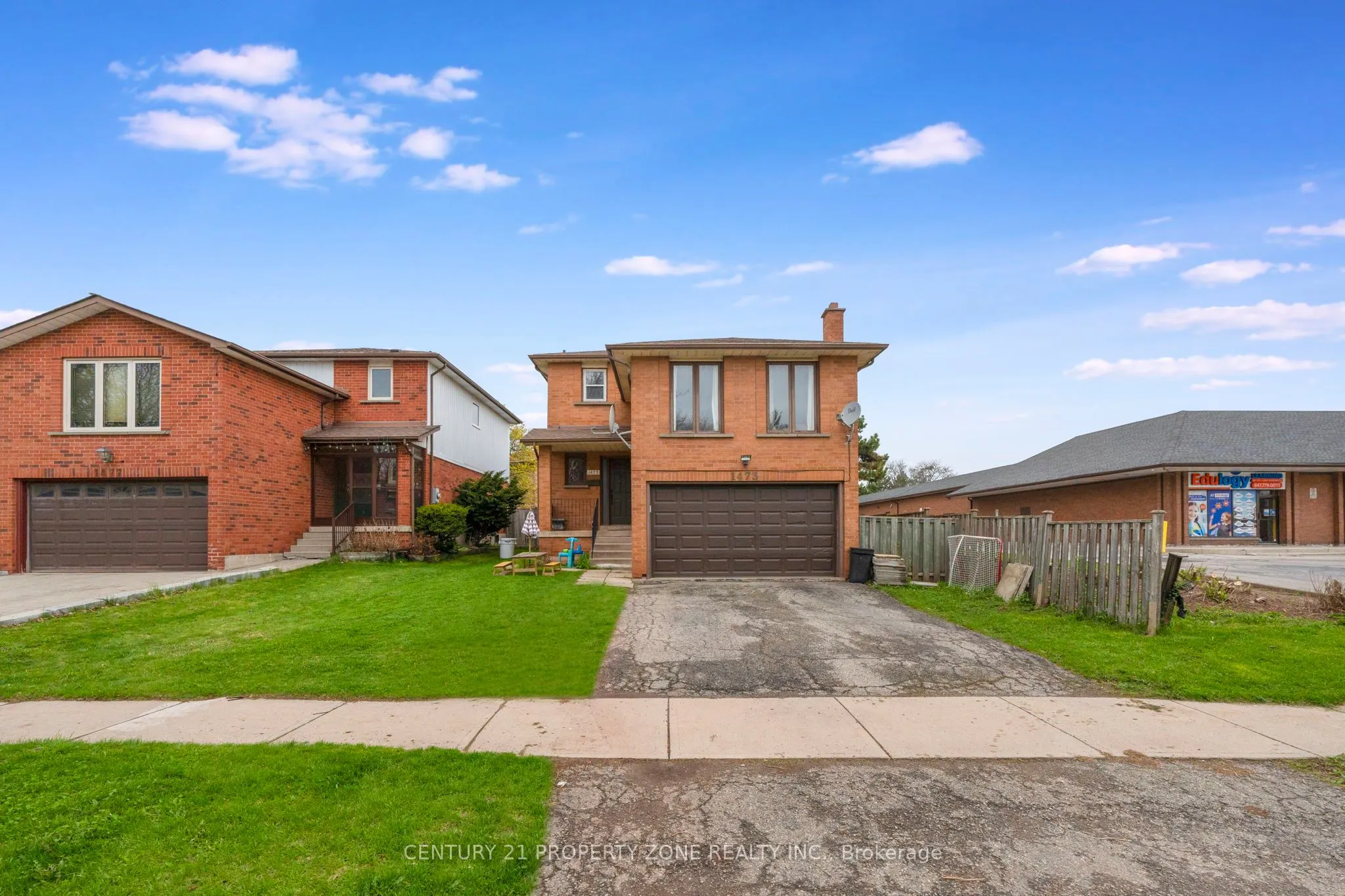 1473 Elm Road