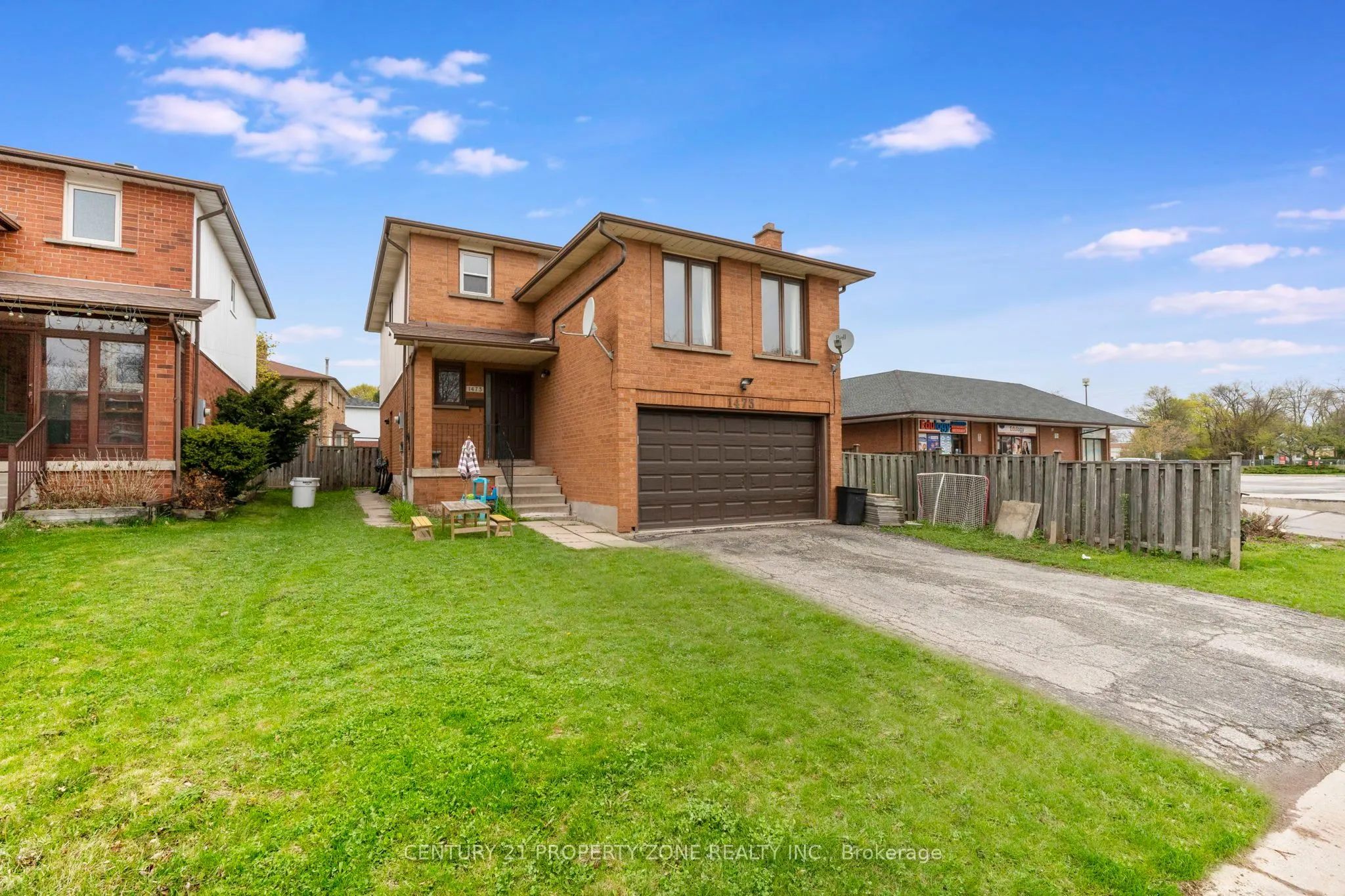 1473 Elm Road