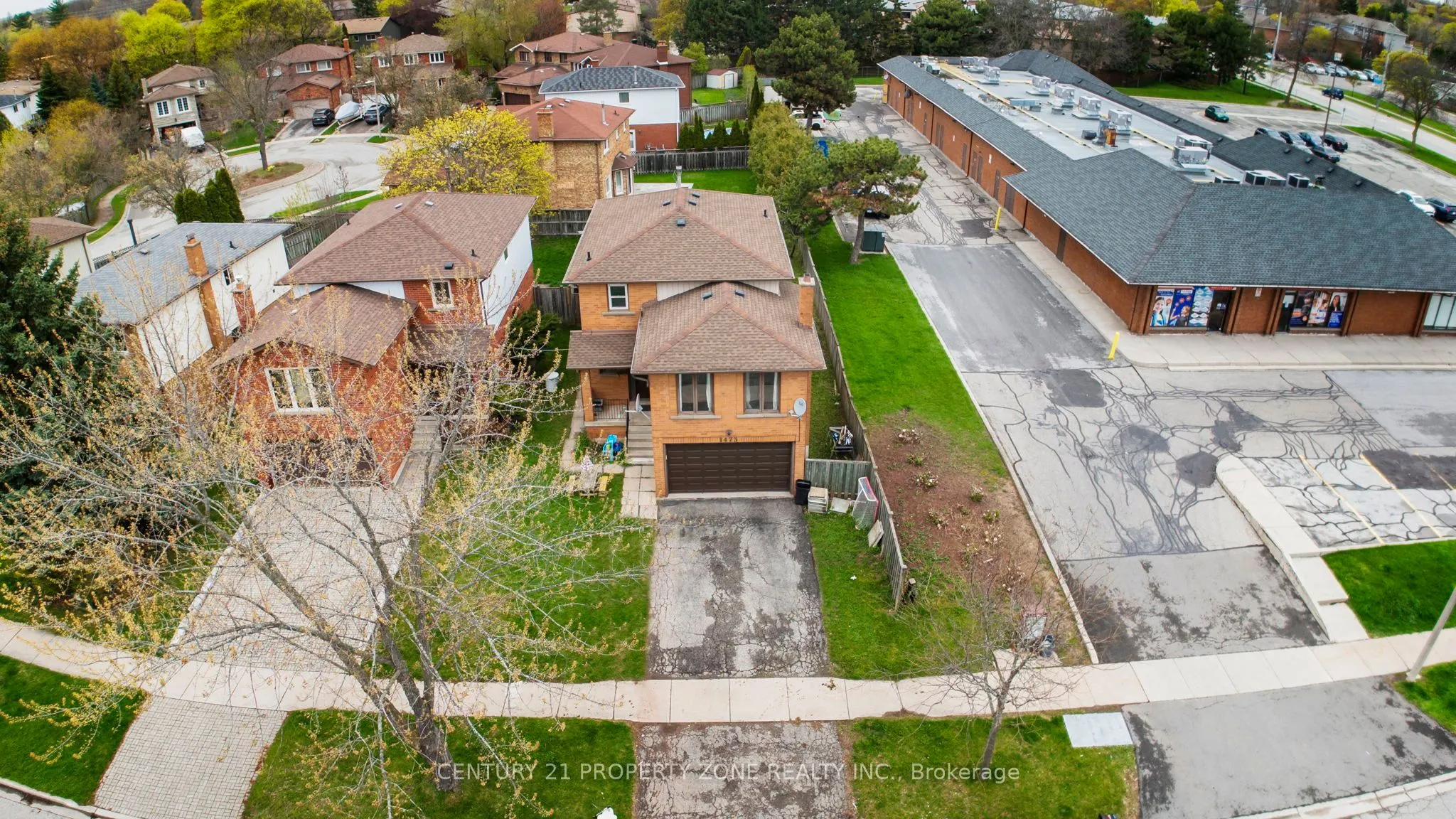 1473 Elm Road