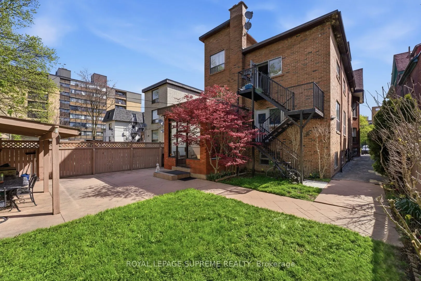 20 Maynard Avenue