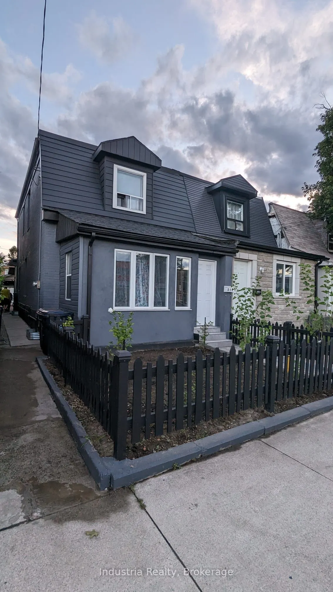 310 Weston Road