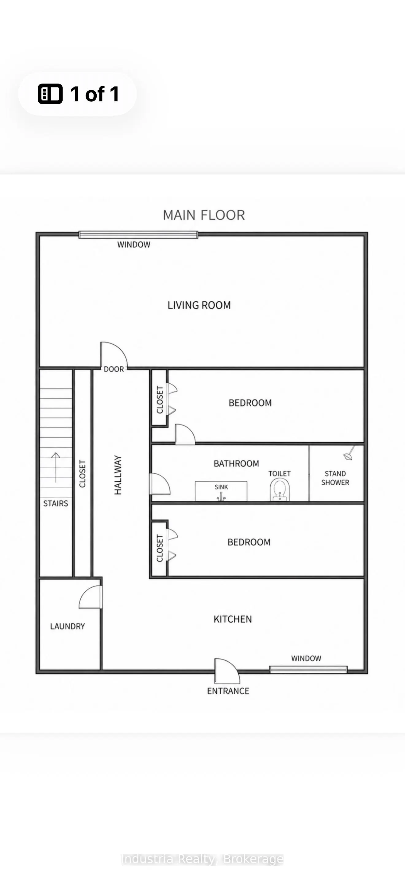 310 Weston Road
