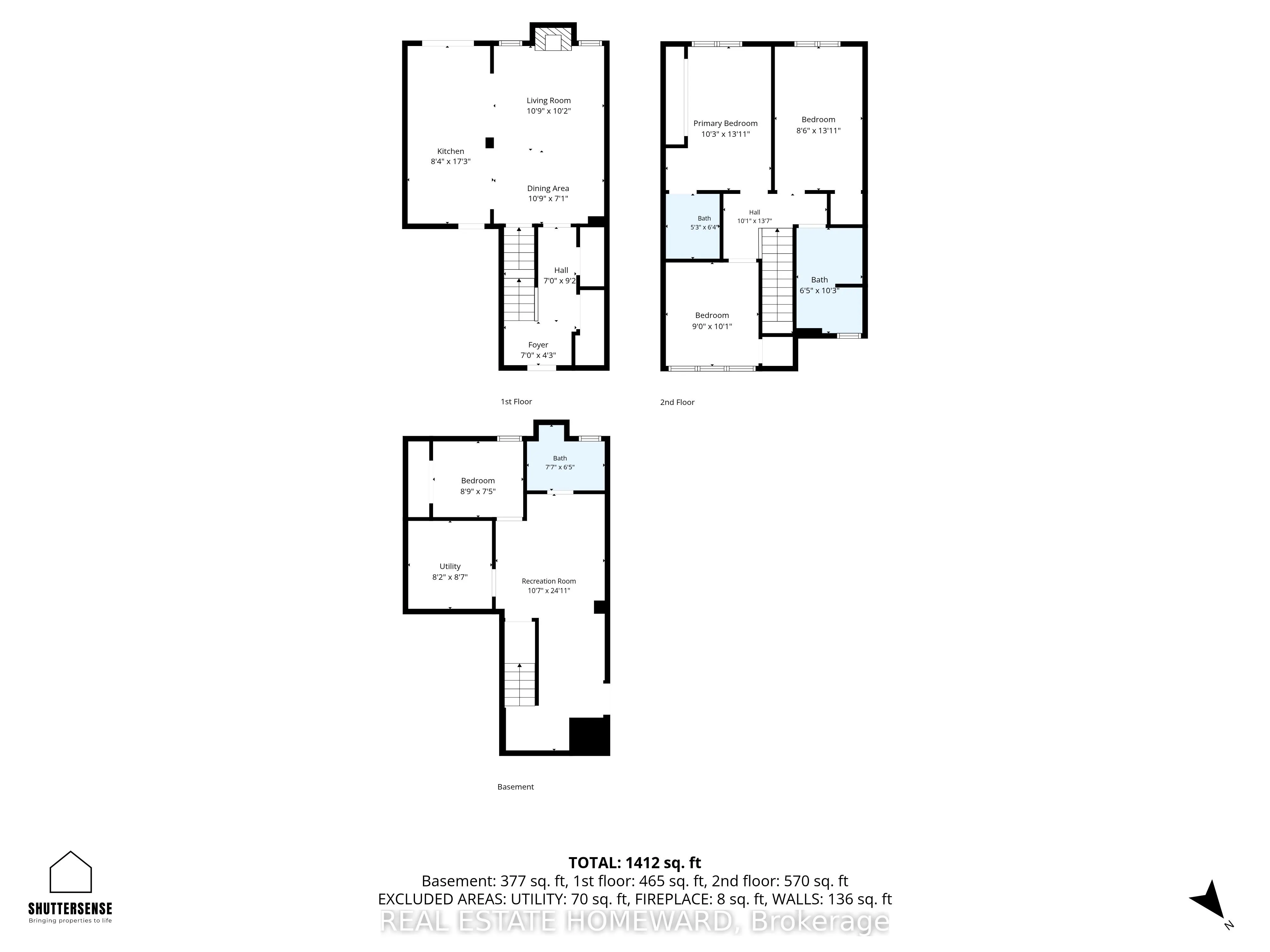 5942 Delle Donne Drive