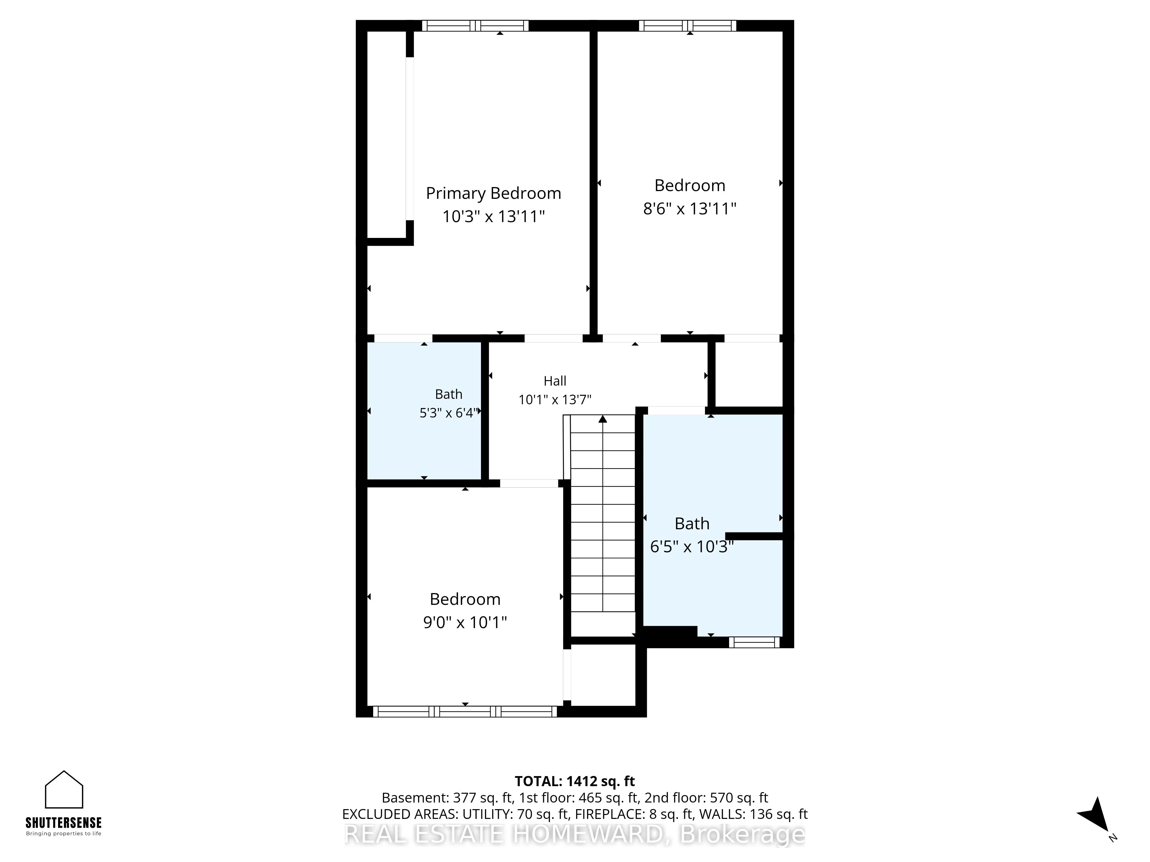 5942 Delle Donne Drive