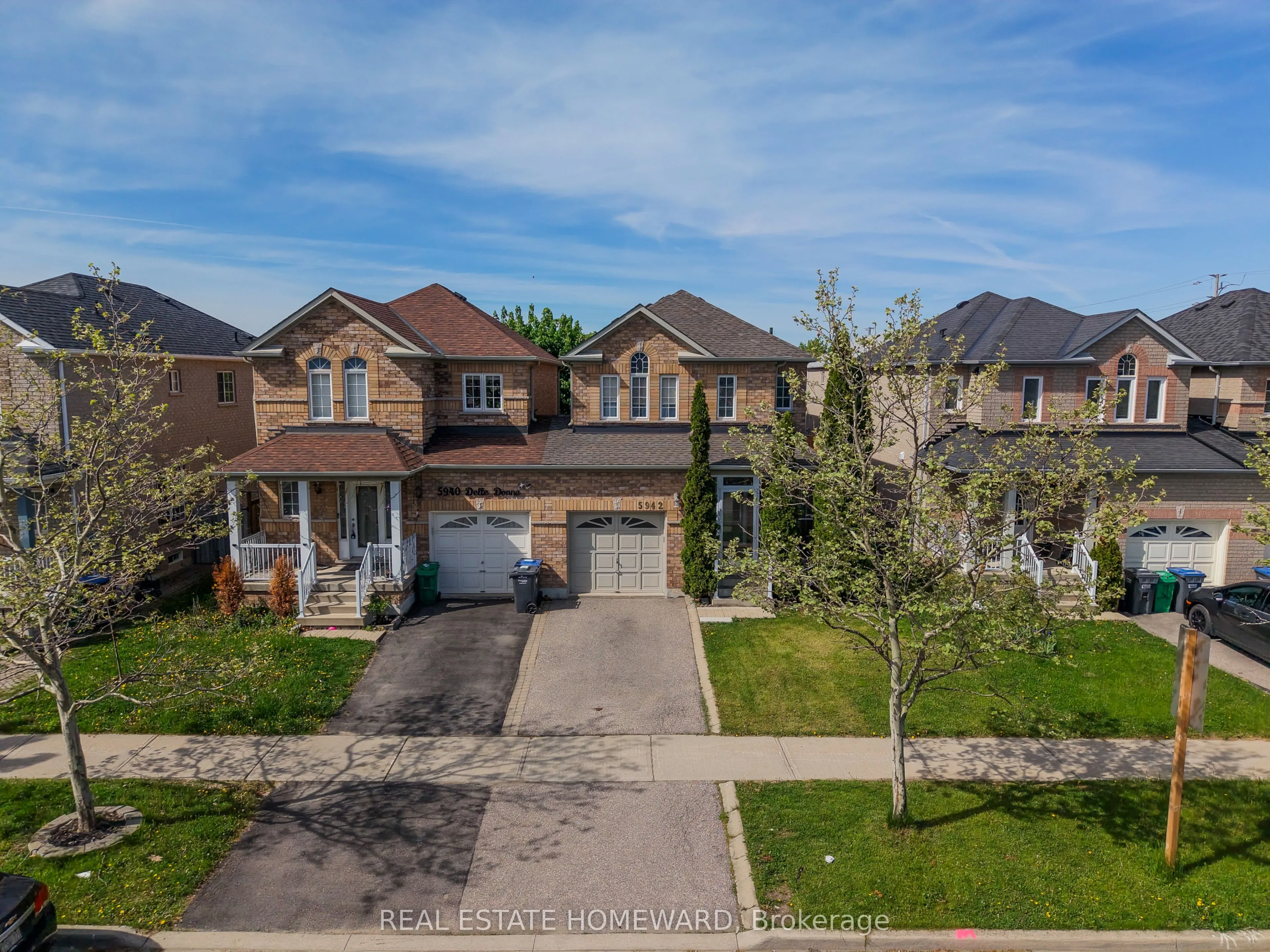 5942 Delle Donne Drive