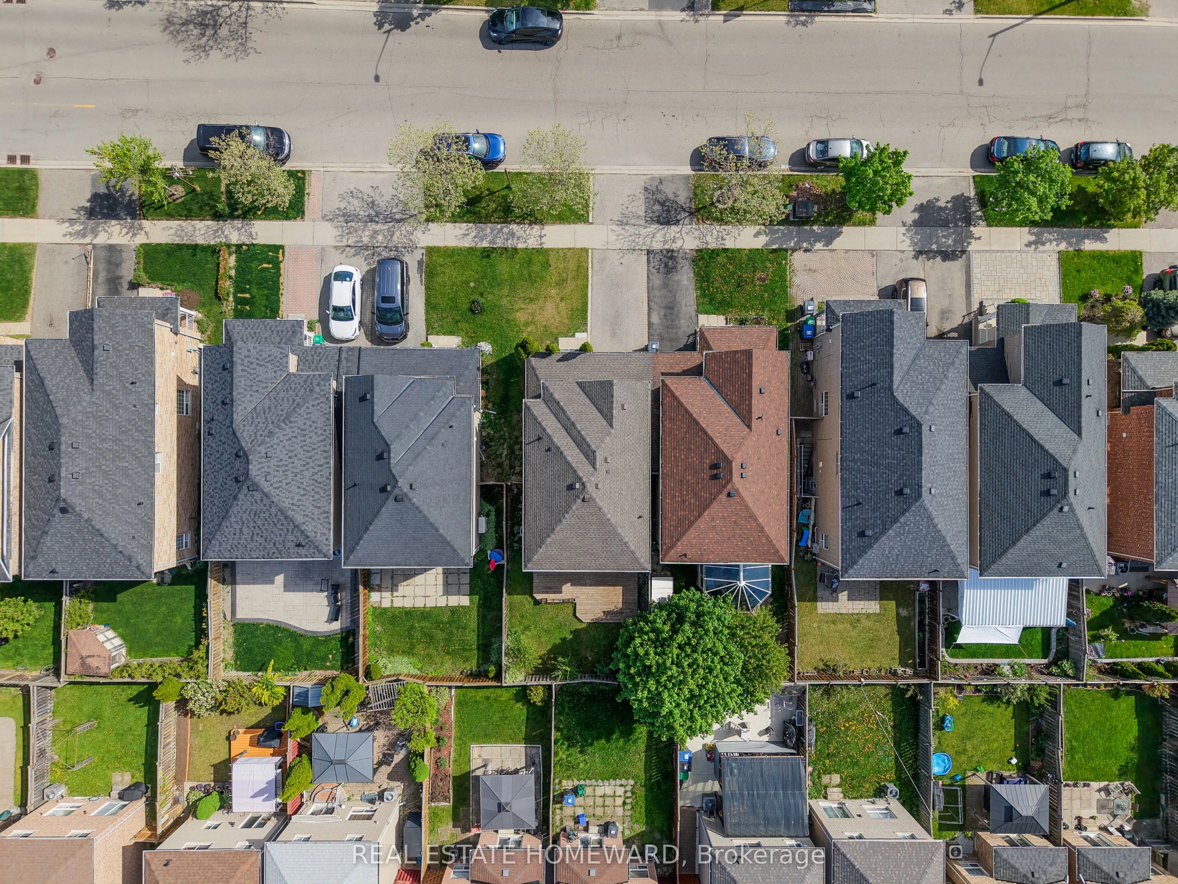 5942 Delle Donne Drive