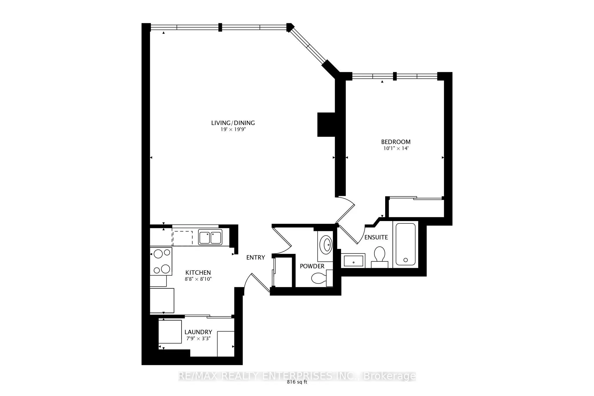 3605 Kariya Drive #110B