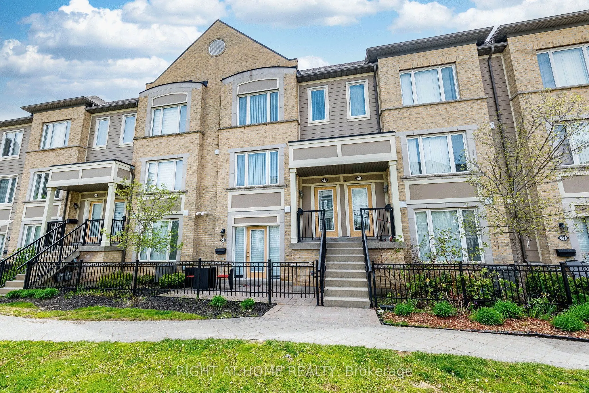 5650 Winston Churchill Boulevard W #73