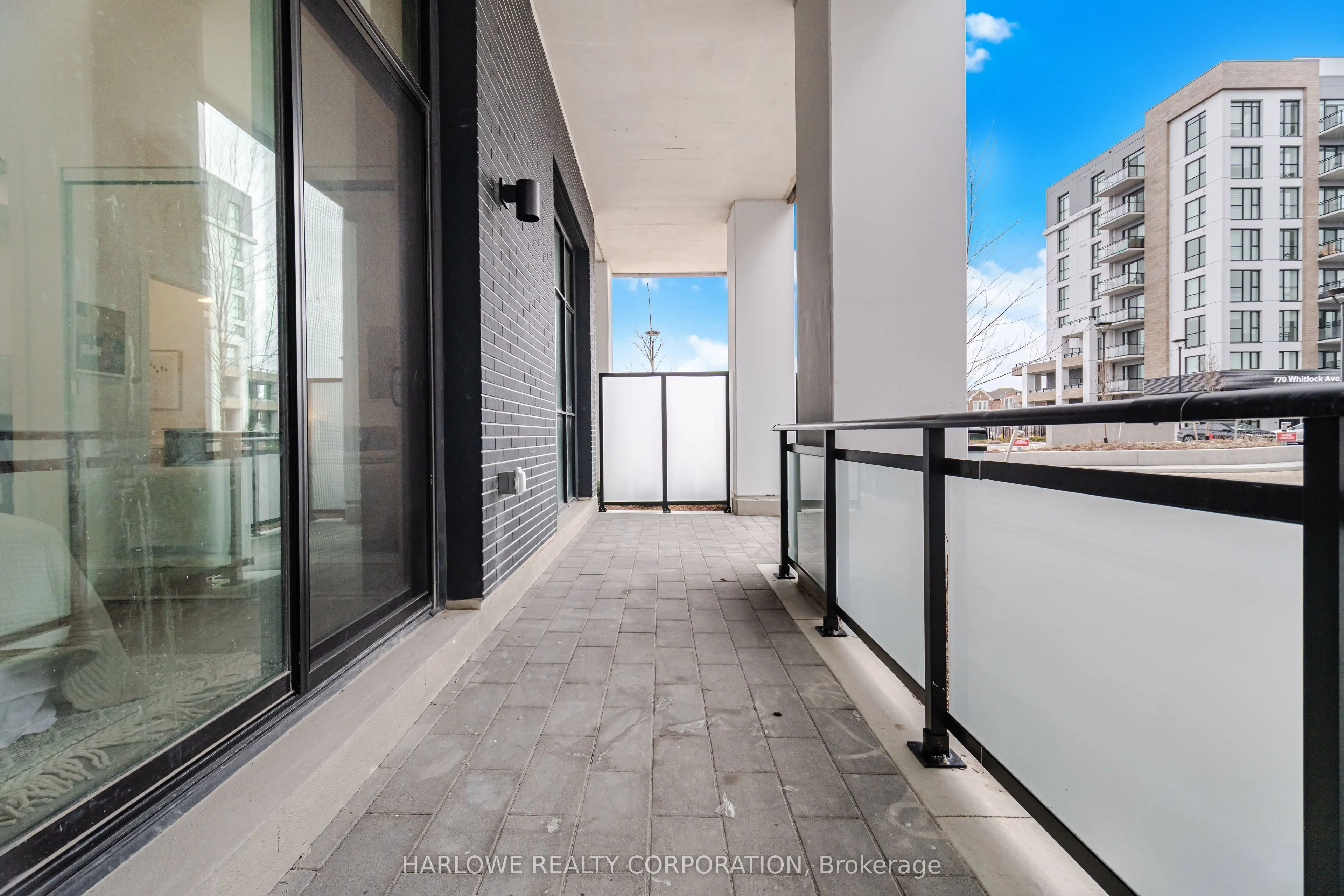 750 Whitlock Avenue #108