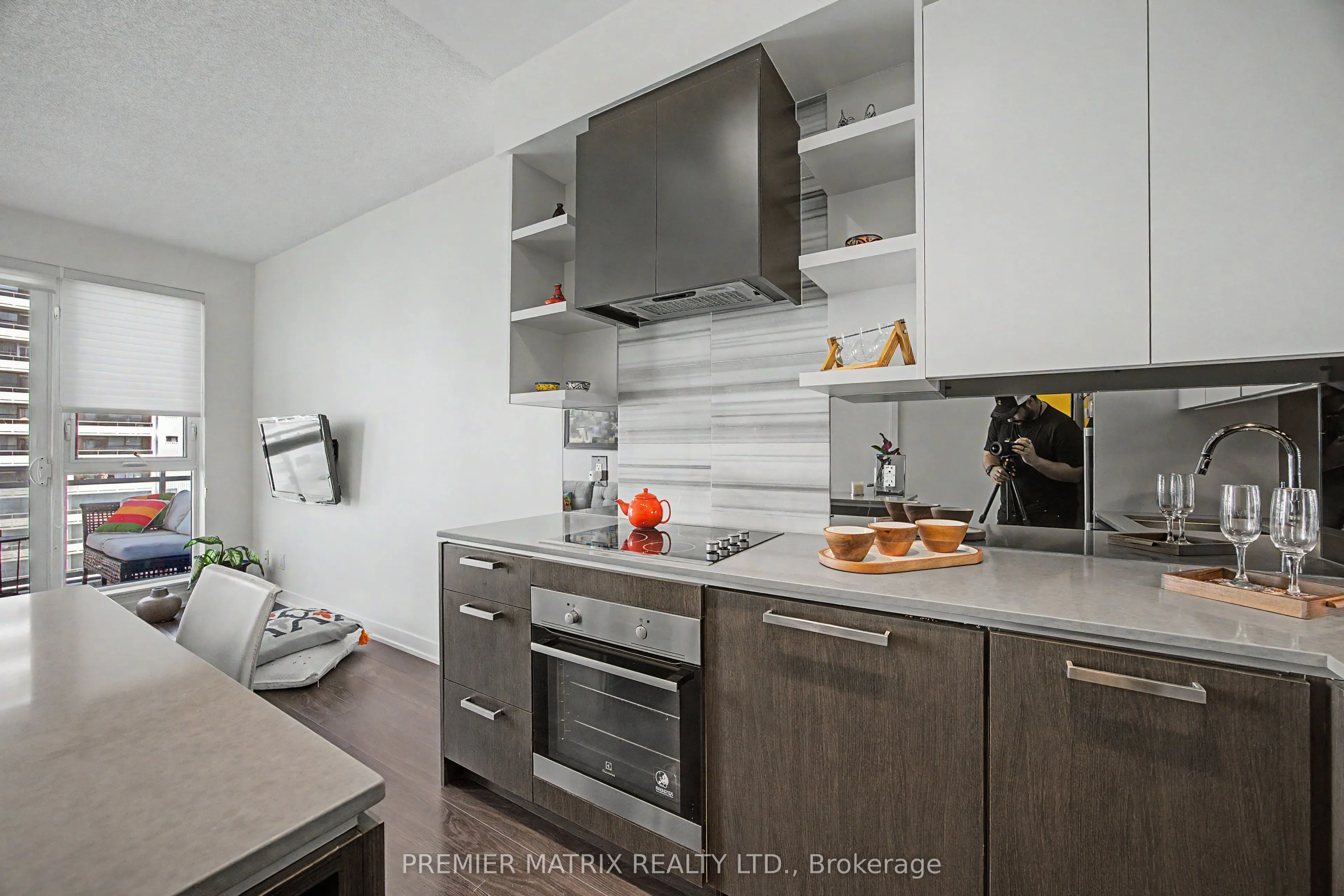 1830 Bloor Street W #930