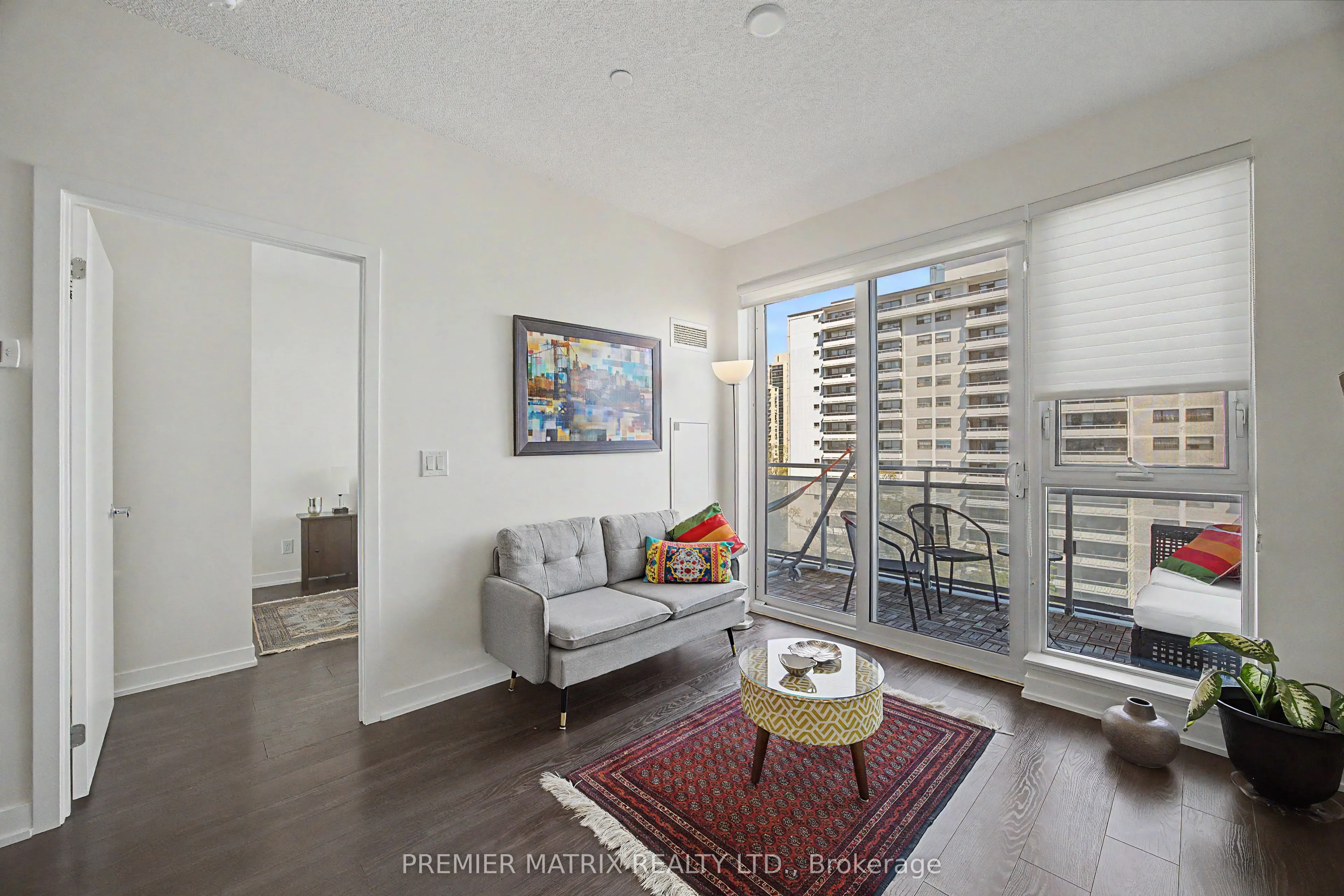 1830 Bloor Street W #930