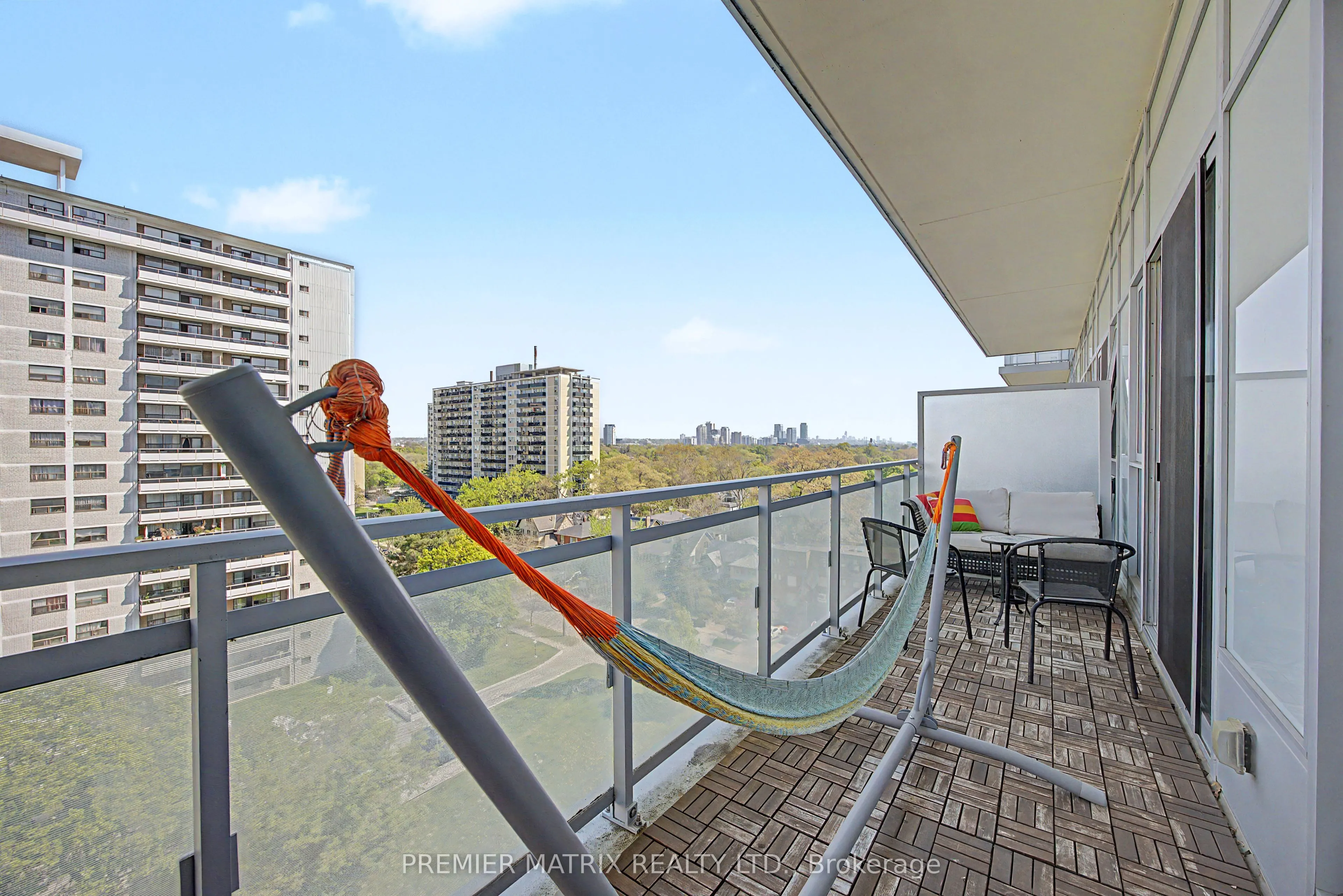 1830 Bloor Street W #930