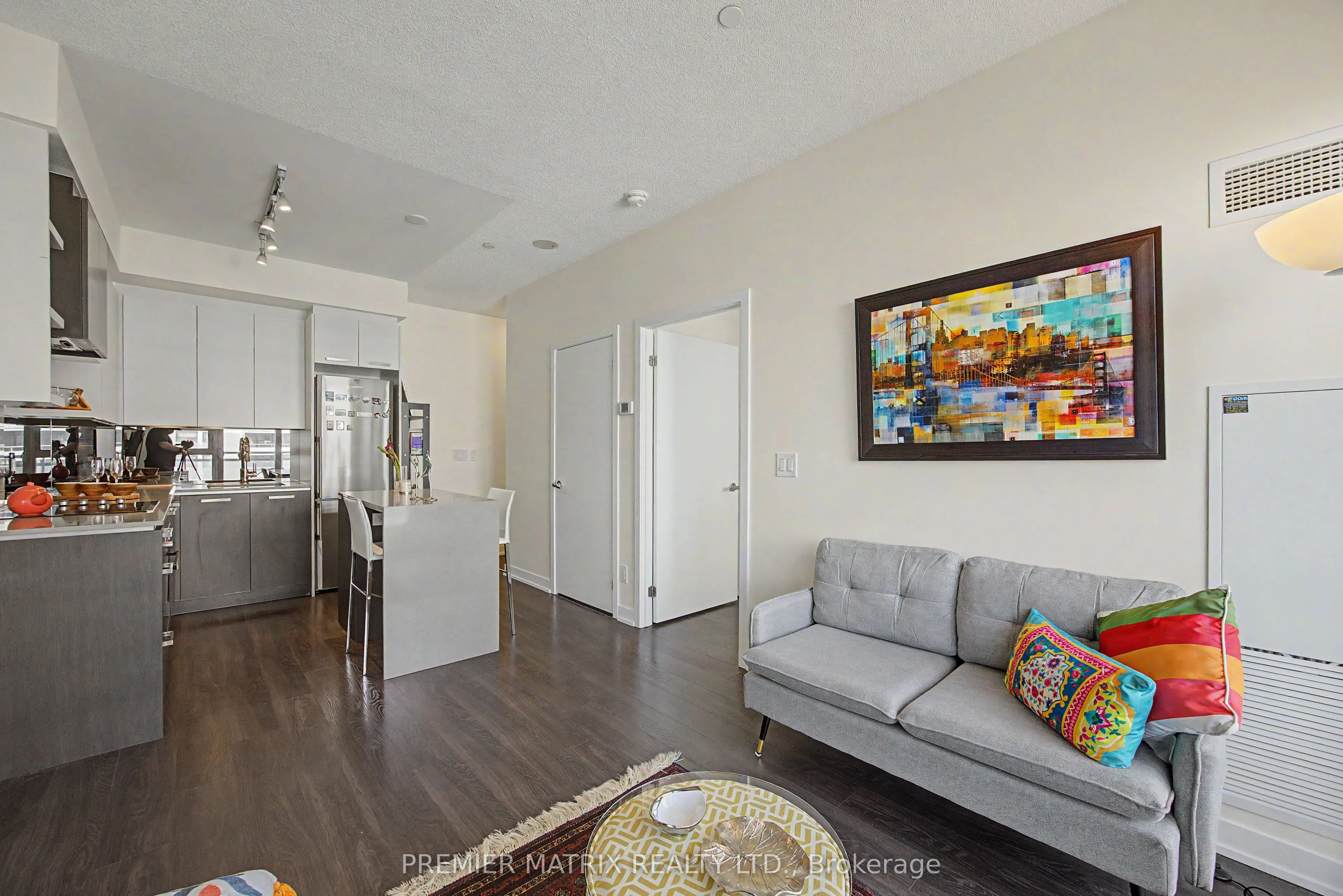 1830 Bloor Street W #930