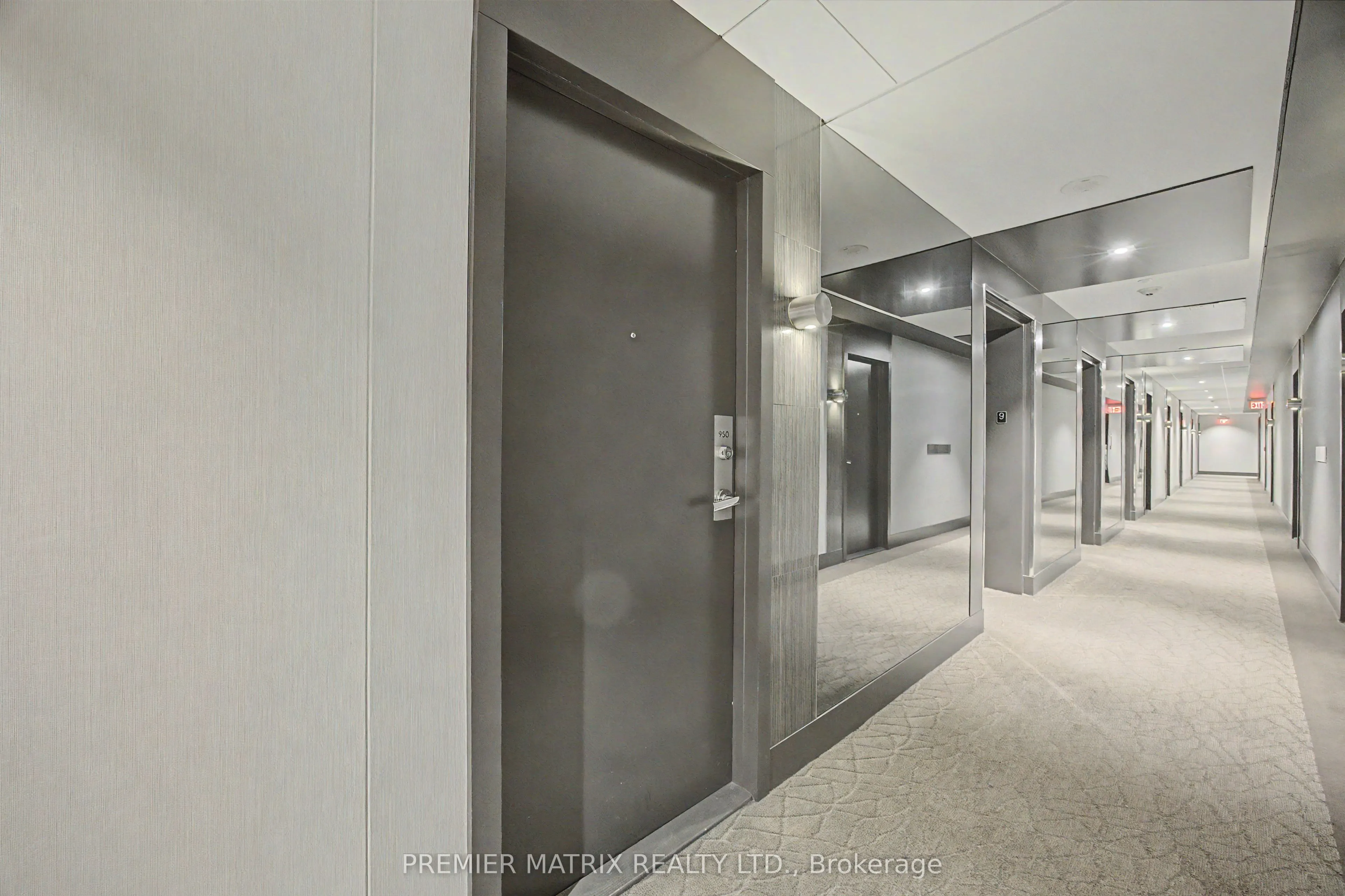 1830 Bloor Street W #930