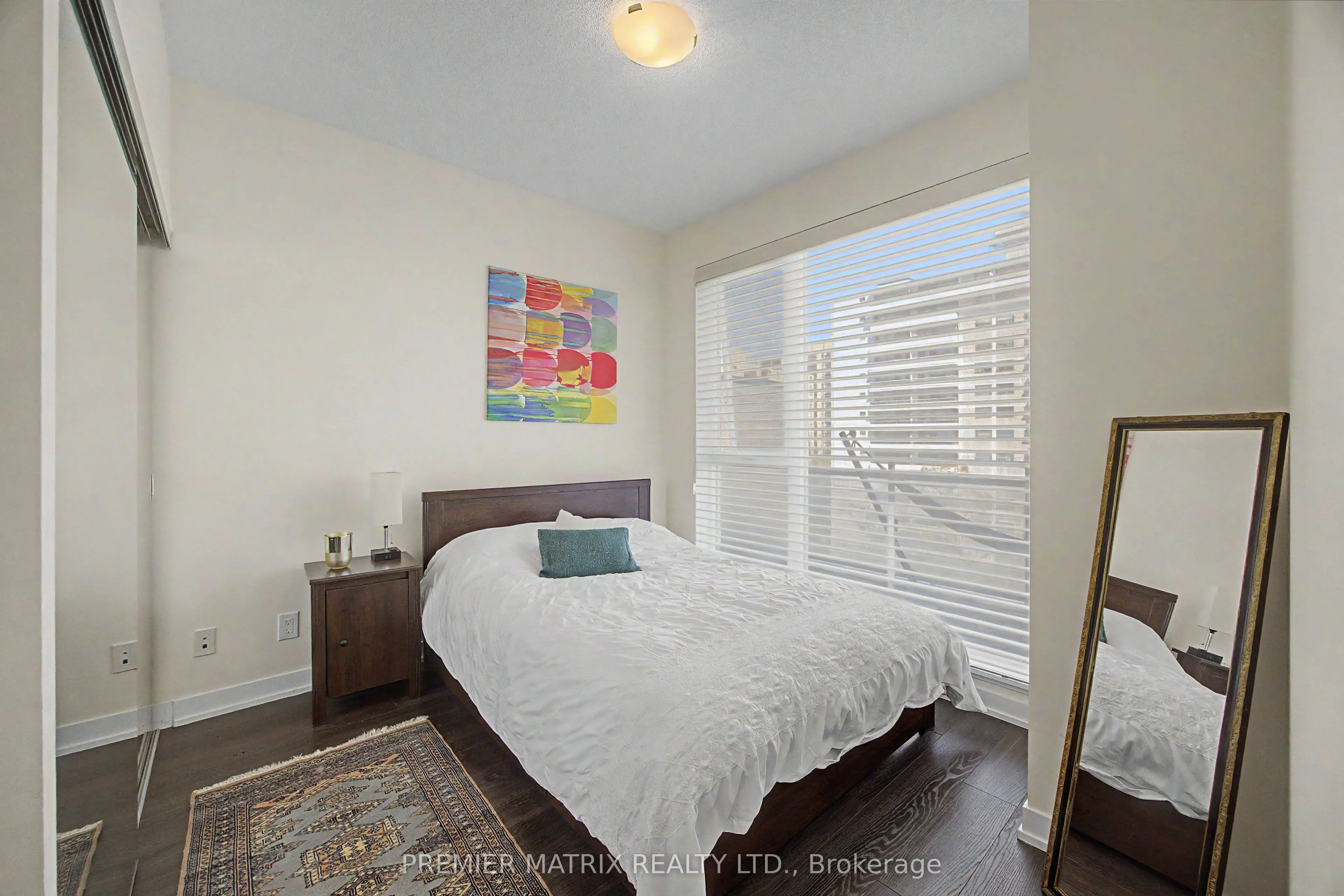 1830 Bloor Street W #930