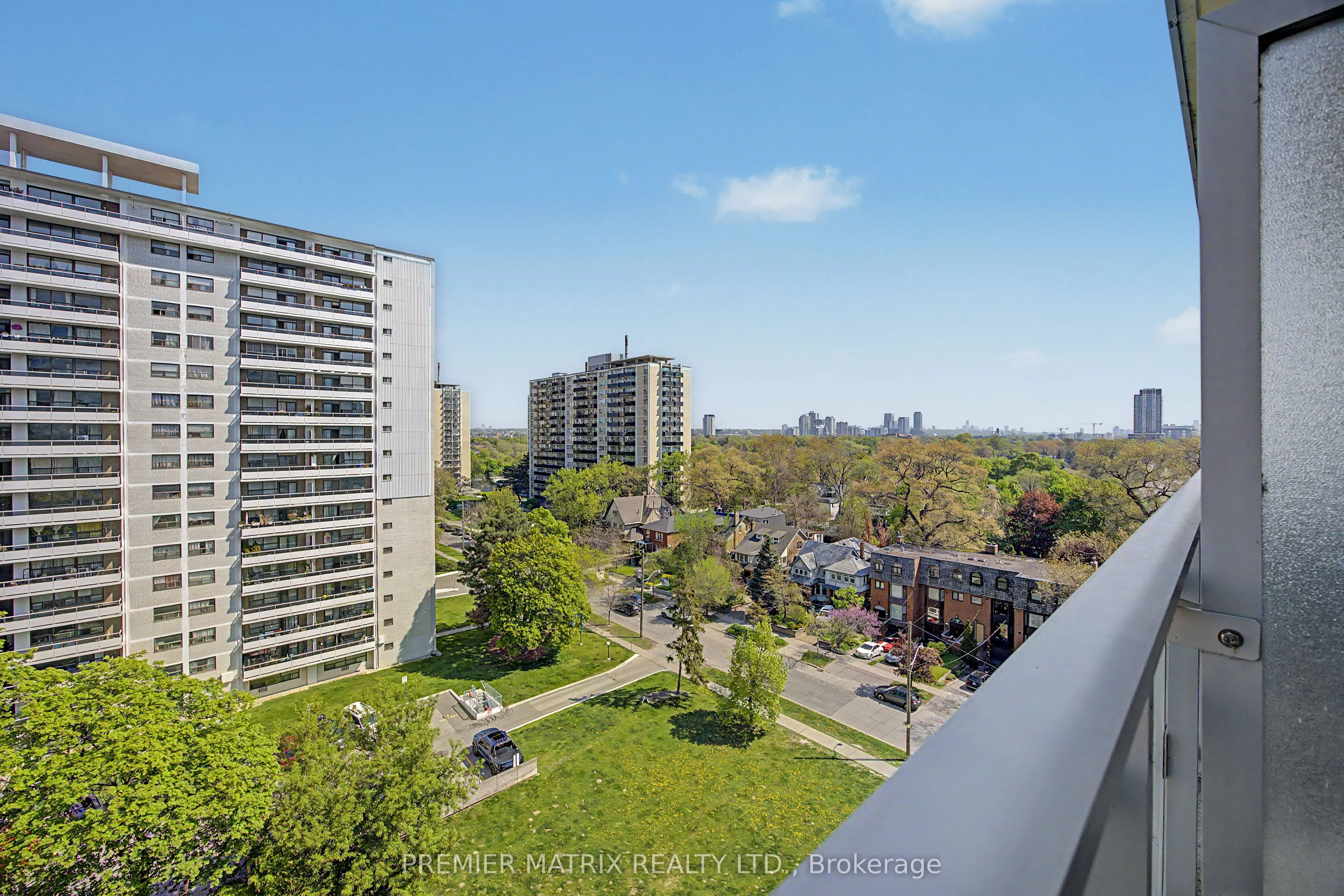 1830 Bloor Street W #930
