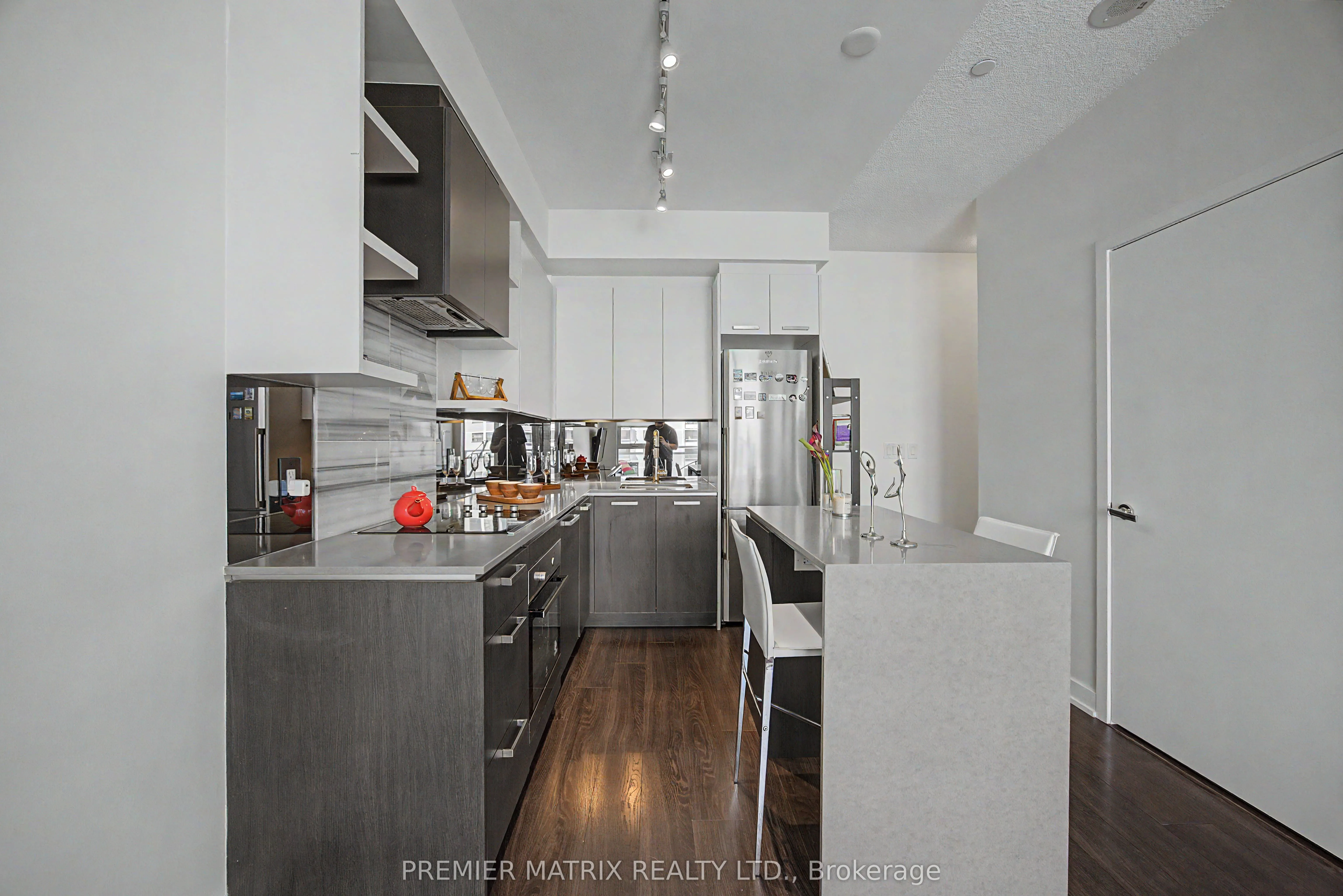 1830 Bloor Street W #930