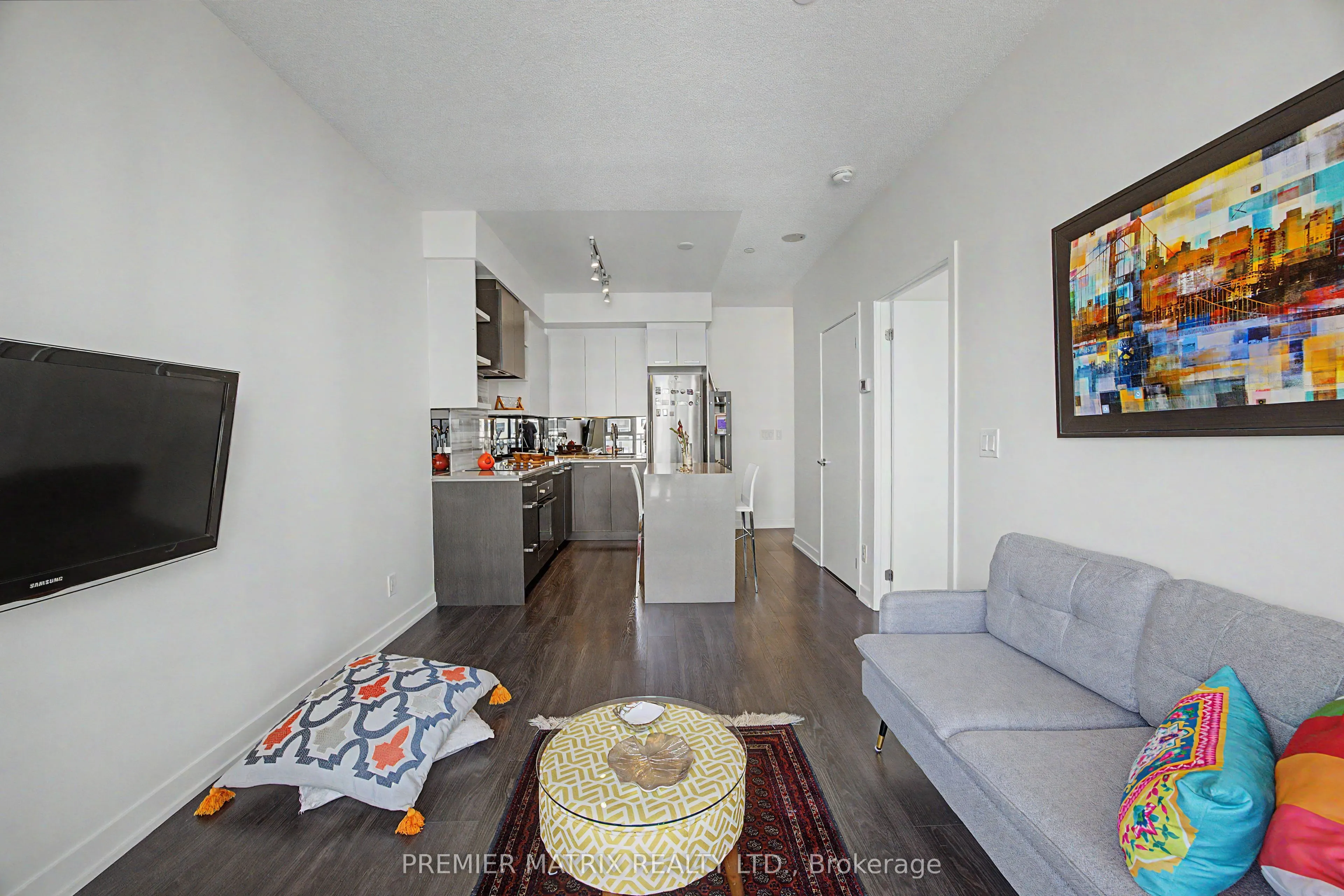 1830 Bloor Street W #930
