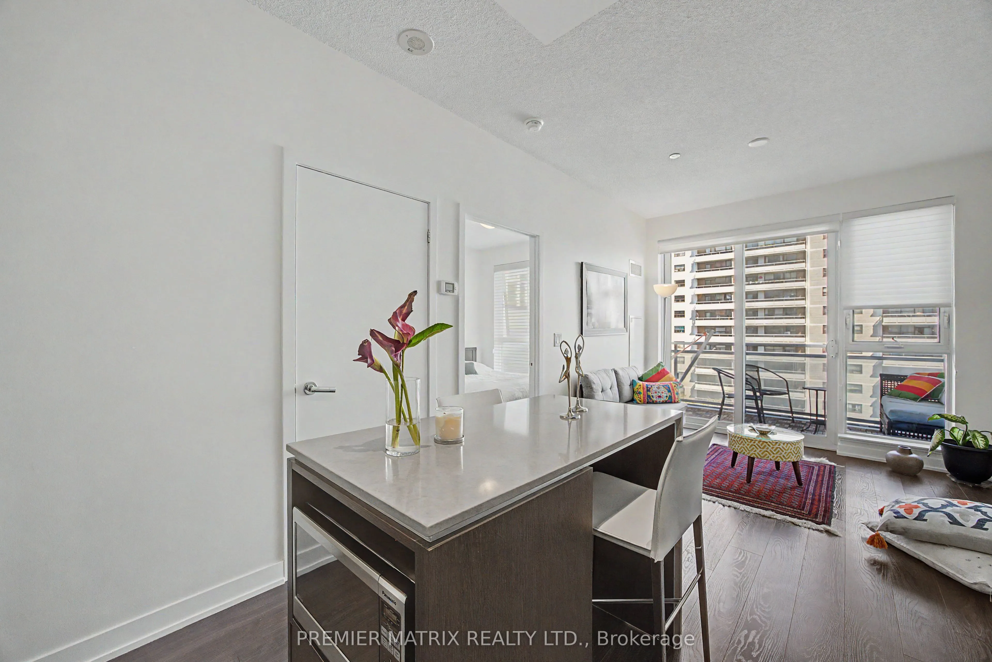 1830 Bloor Street W #930