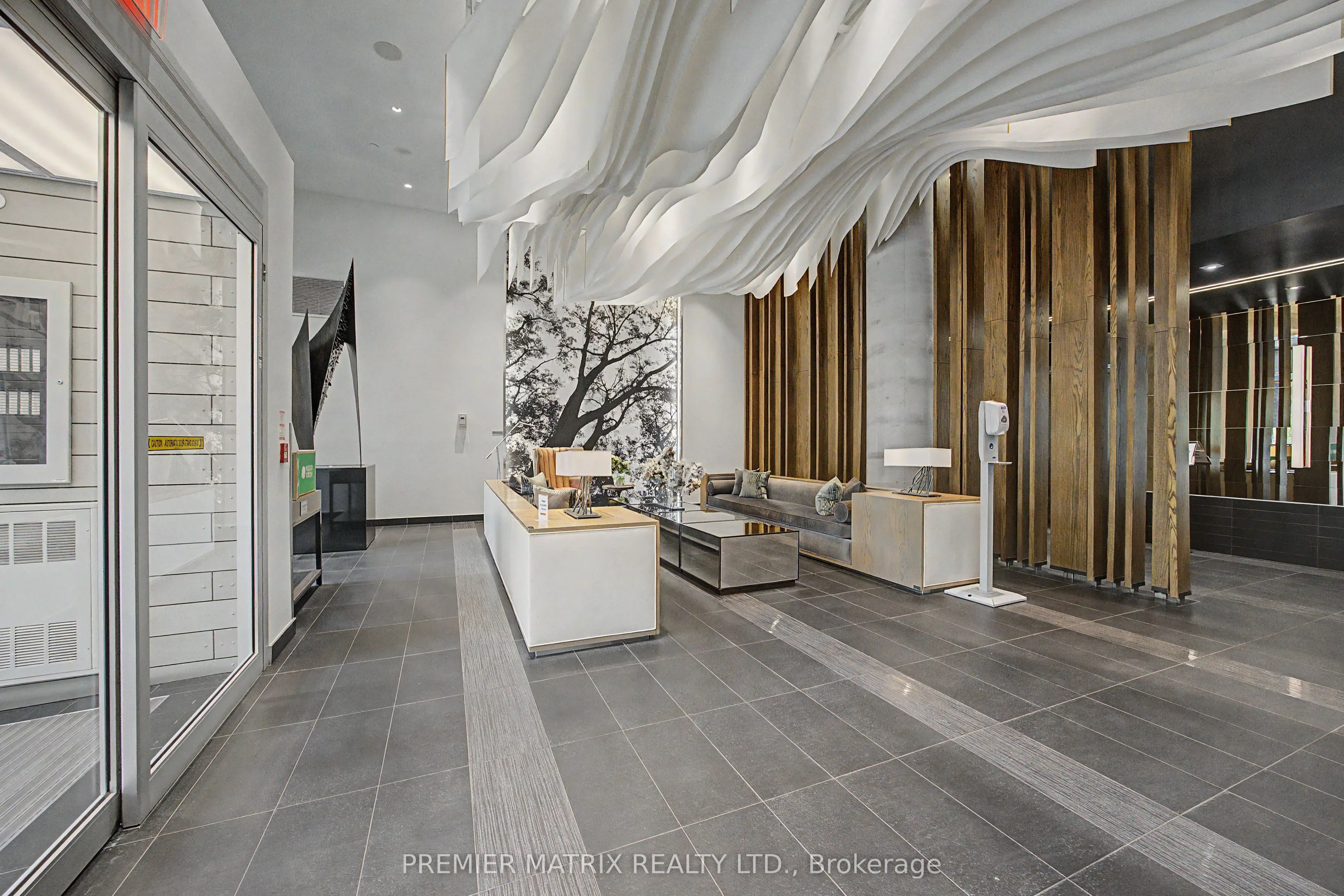 1830 Bloor Street W #930