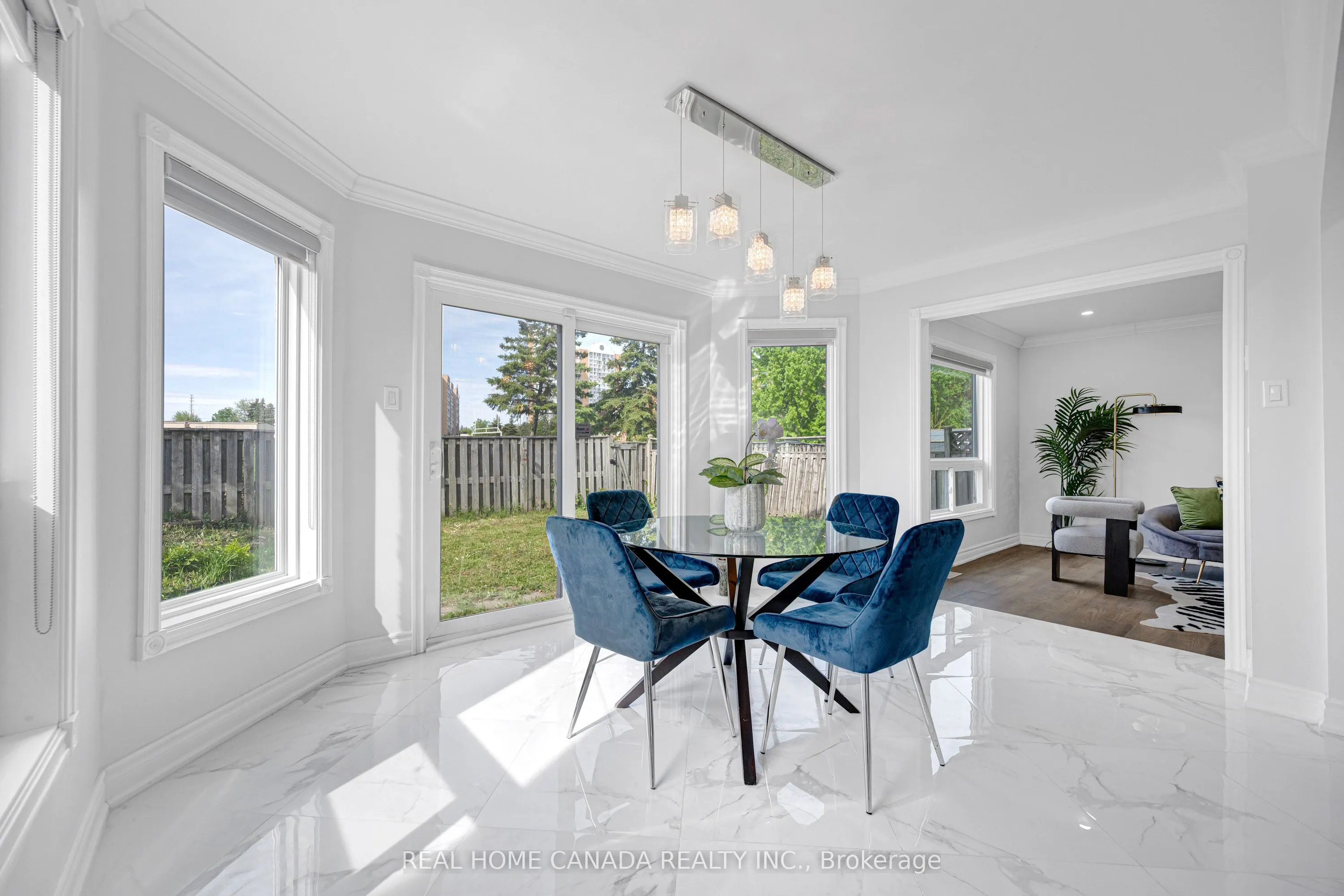 5315 Huntingfield Drive