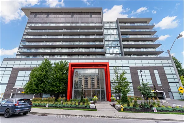 15 James Finlay Way