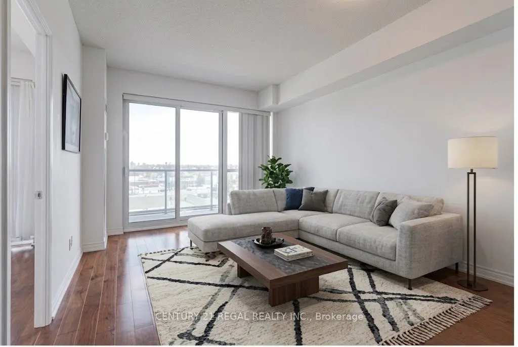 15 James Finlay Way #710
