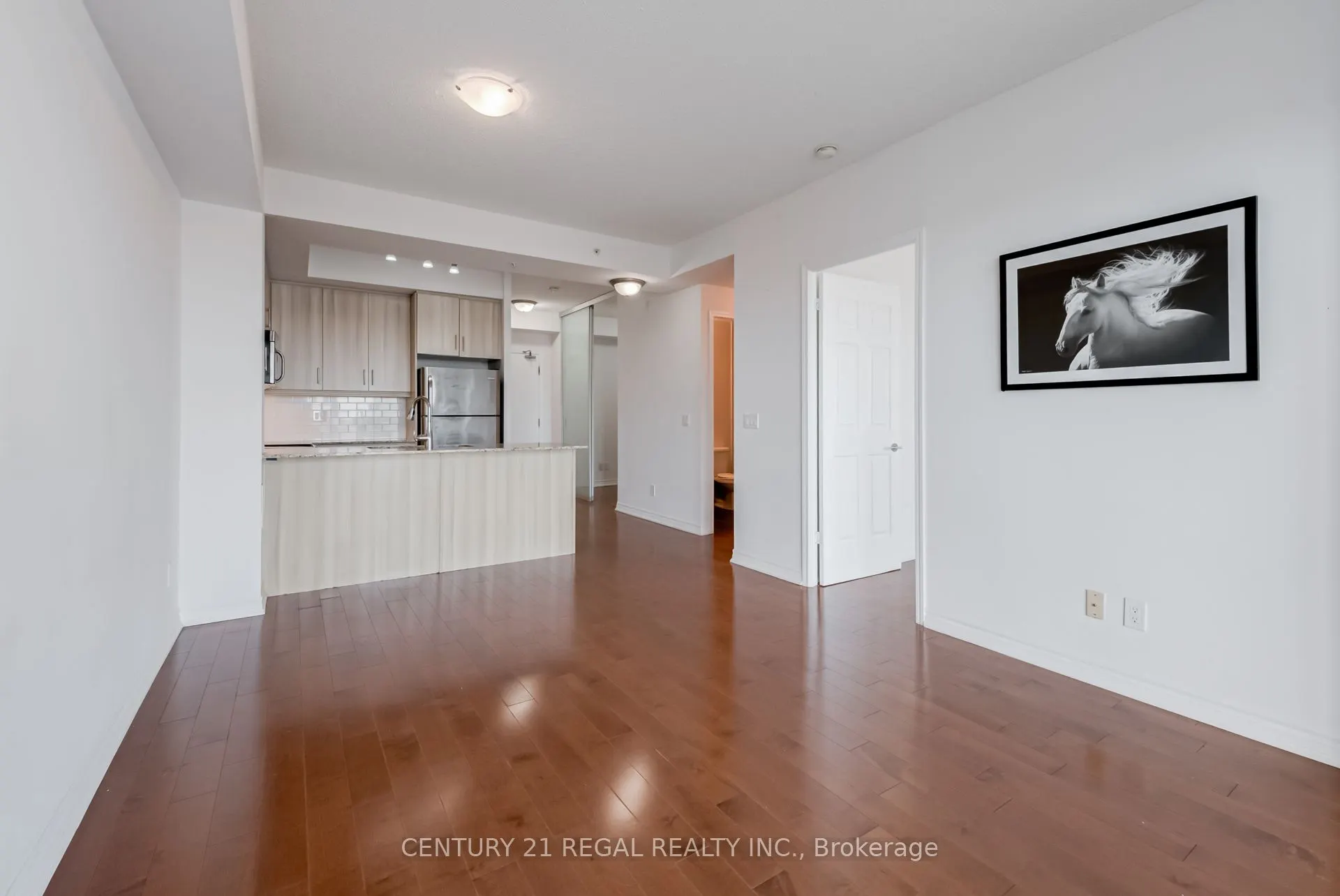 15 James Finlay Way #710