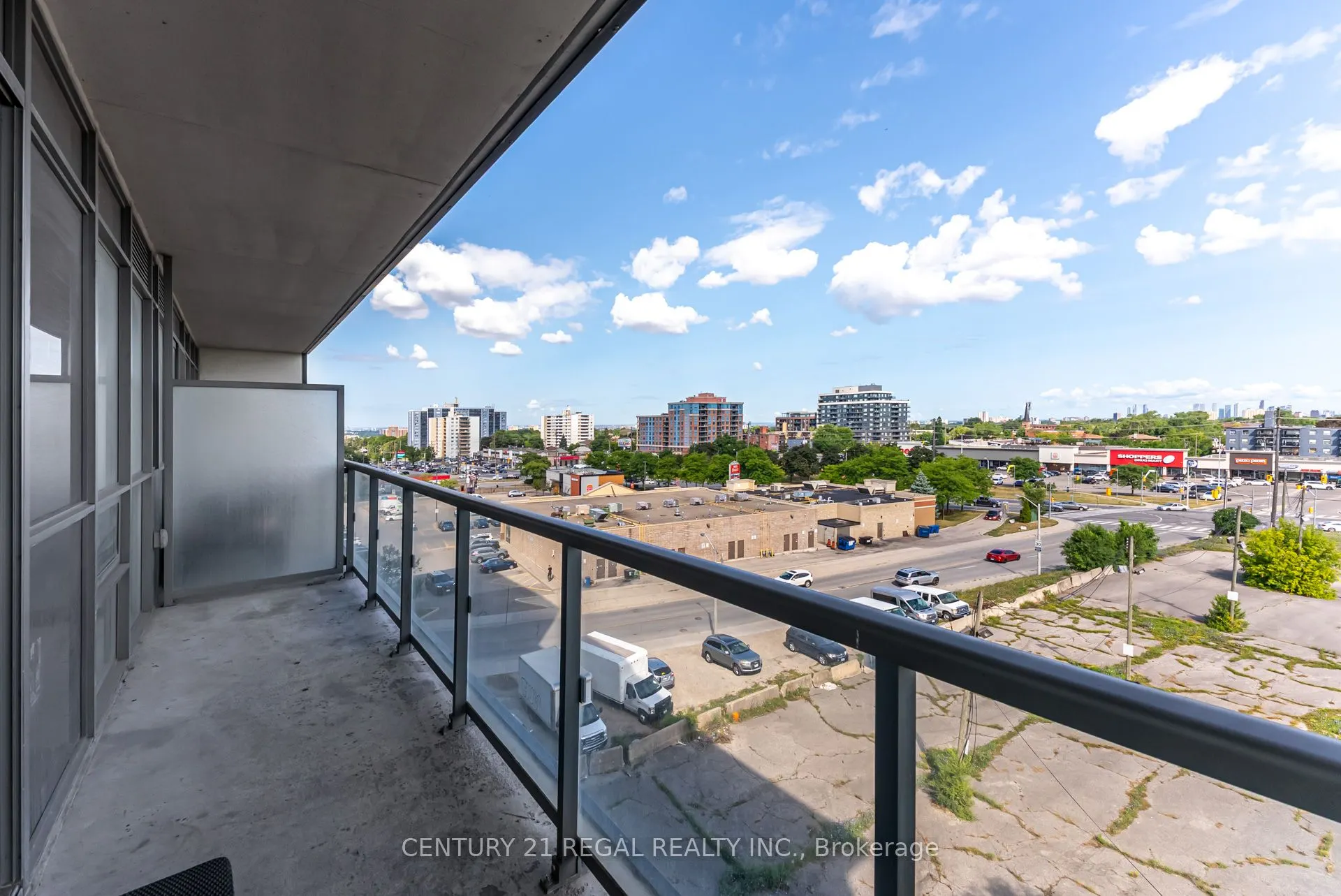 15 James Finlay Way #710