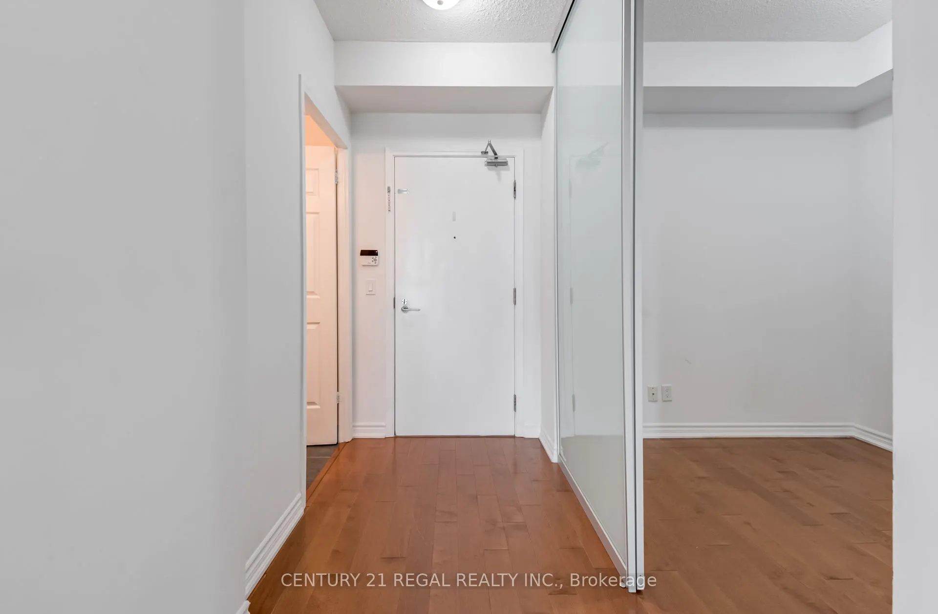 15 James Finlay Way #710
