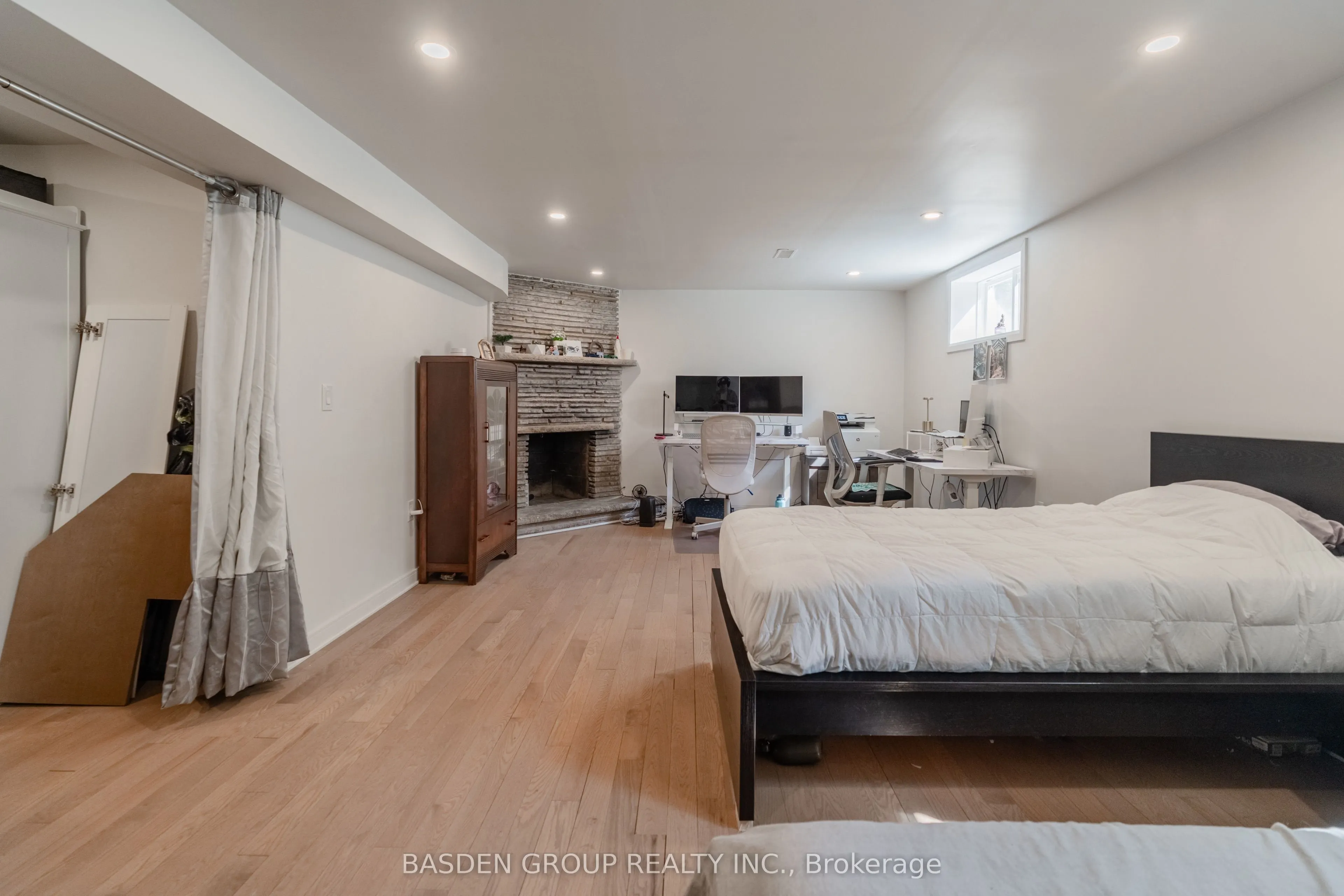 21 Mayberry Road