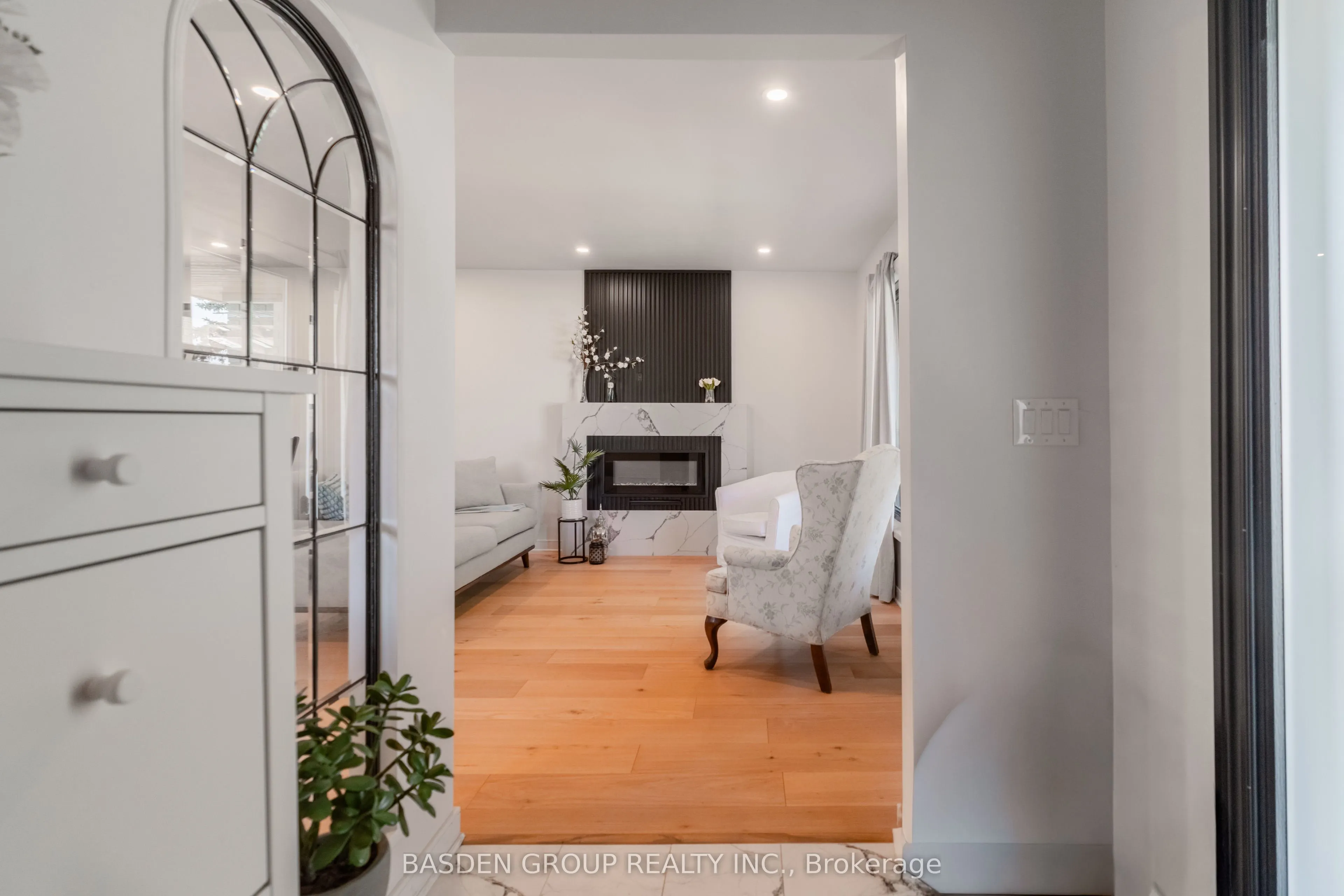 21 Mayberry Road