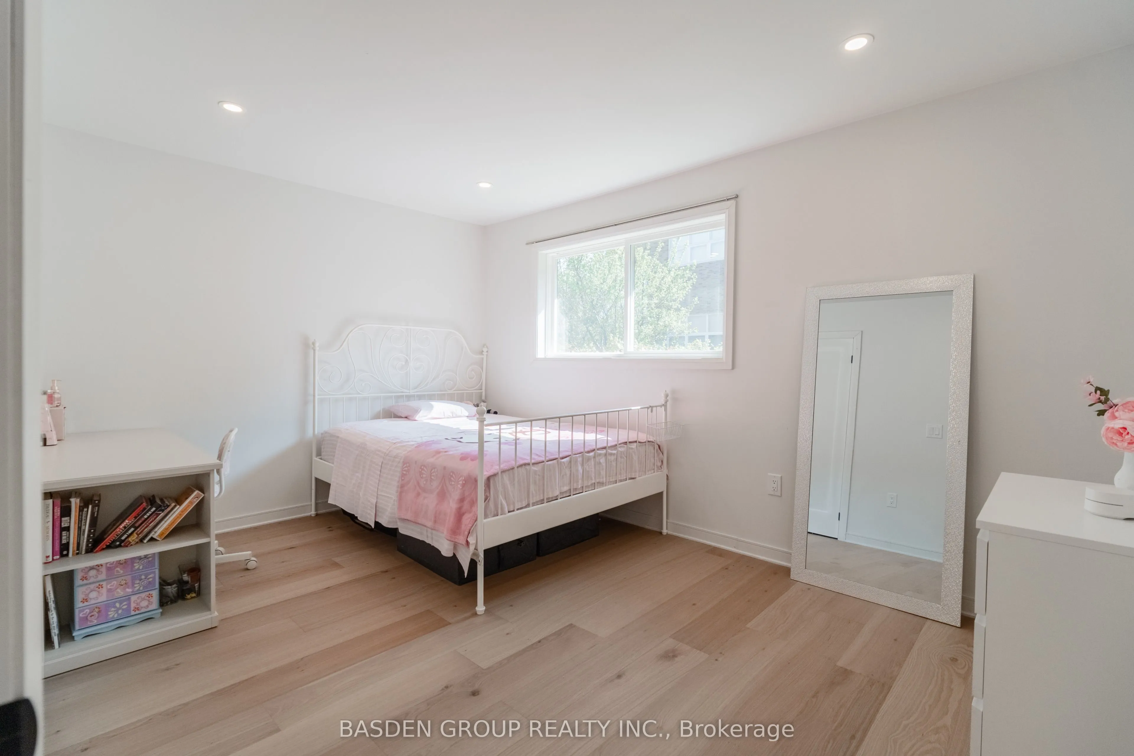 21 Mayberry Road
