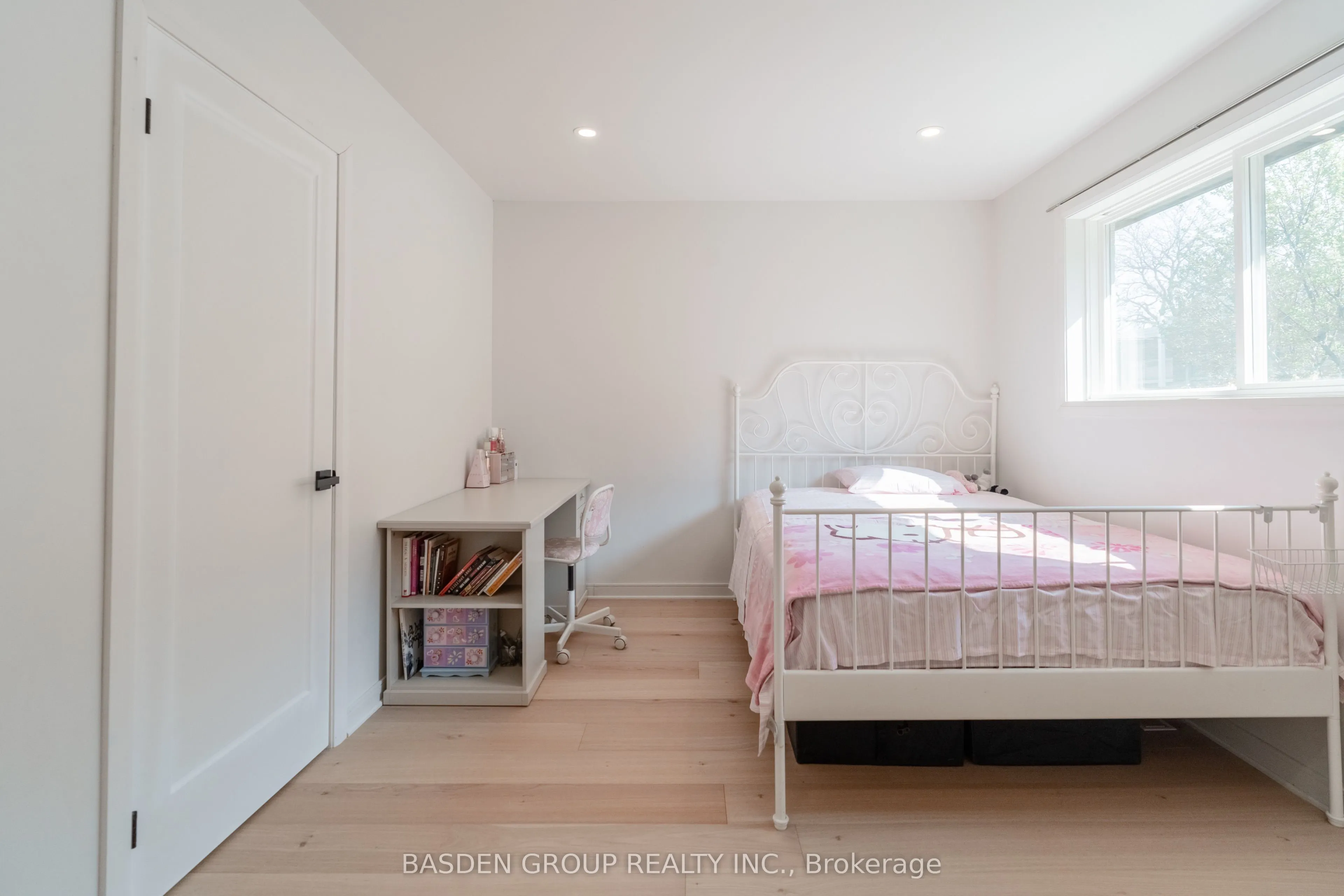 21 Mayberry Road