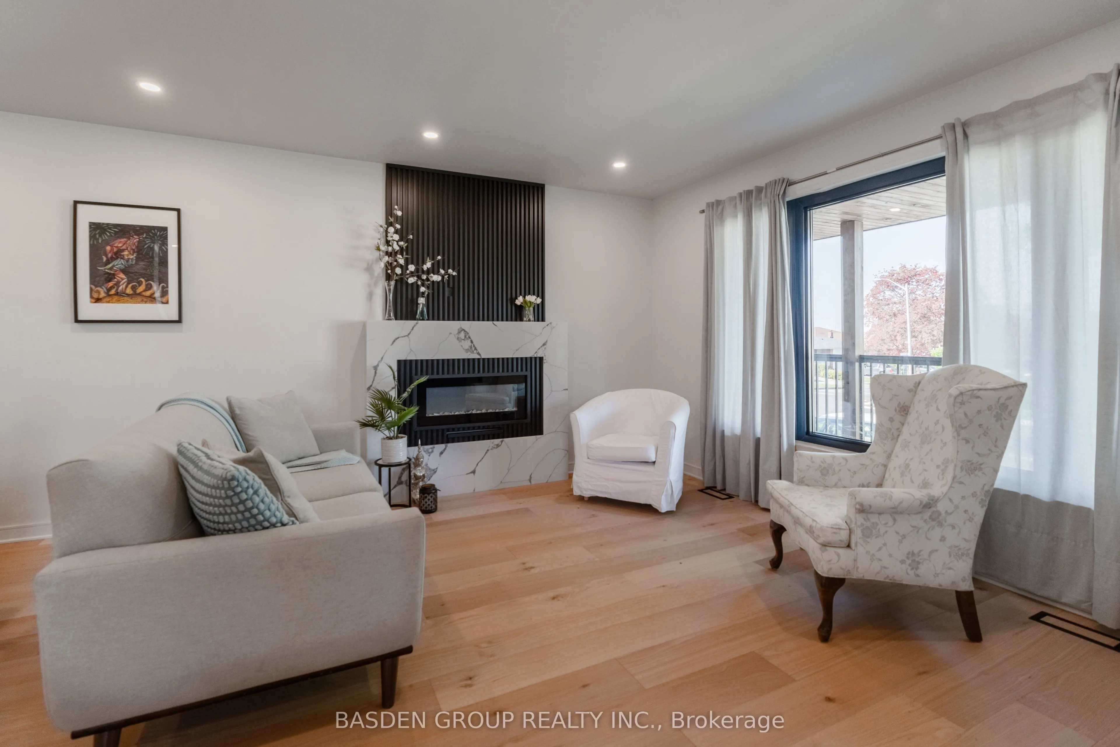 21 Mayberry Road