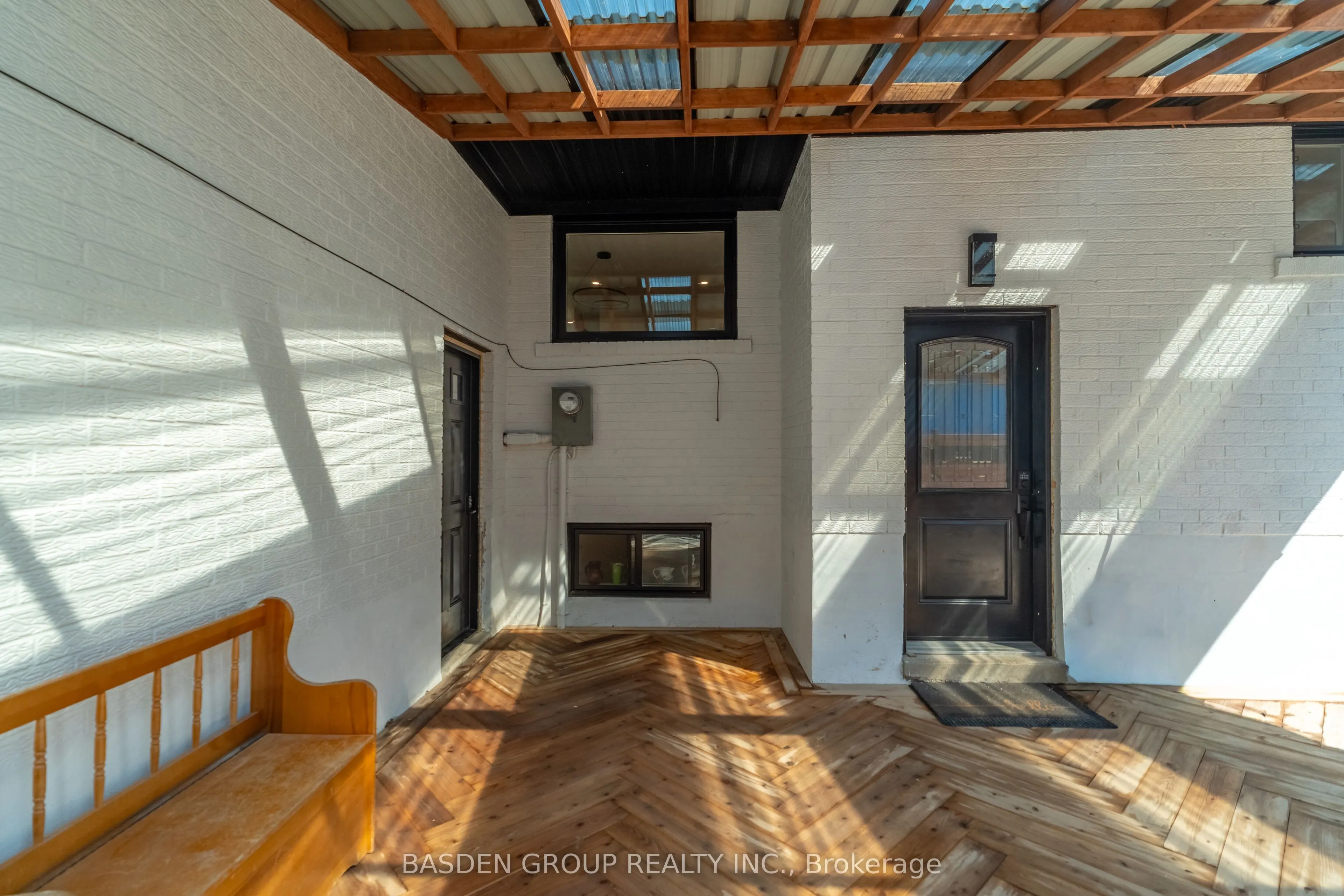 21 Mayberry Road