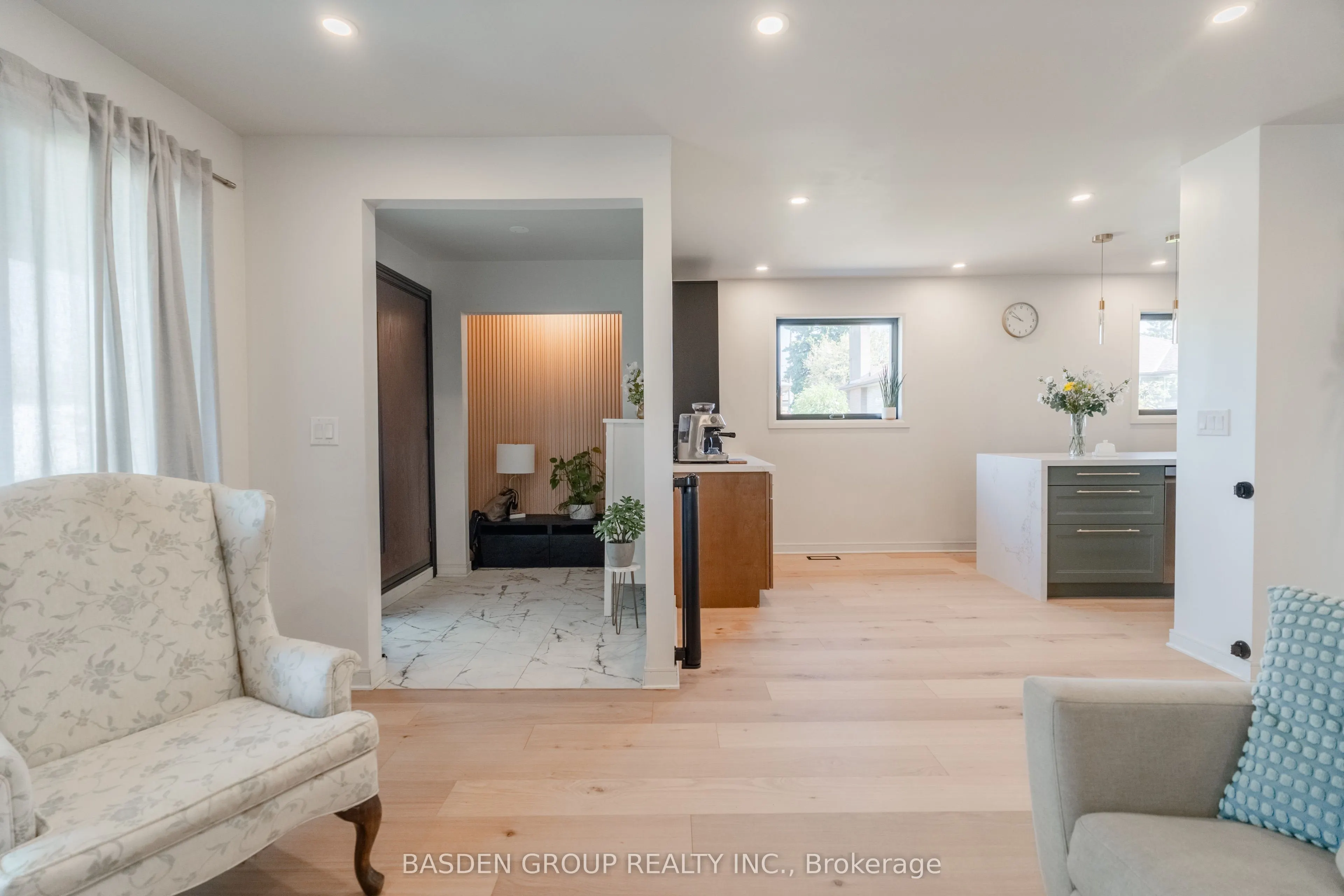 21 Mayberry Road