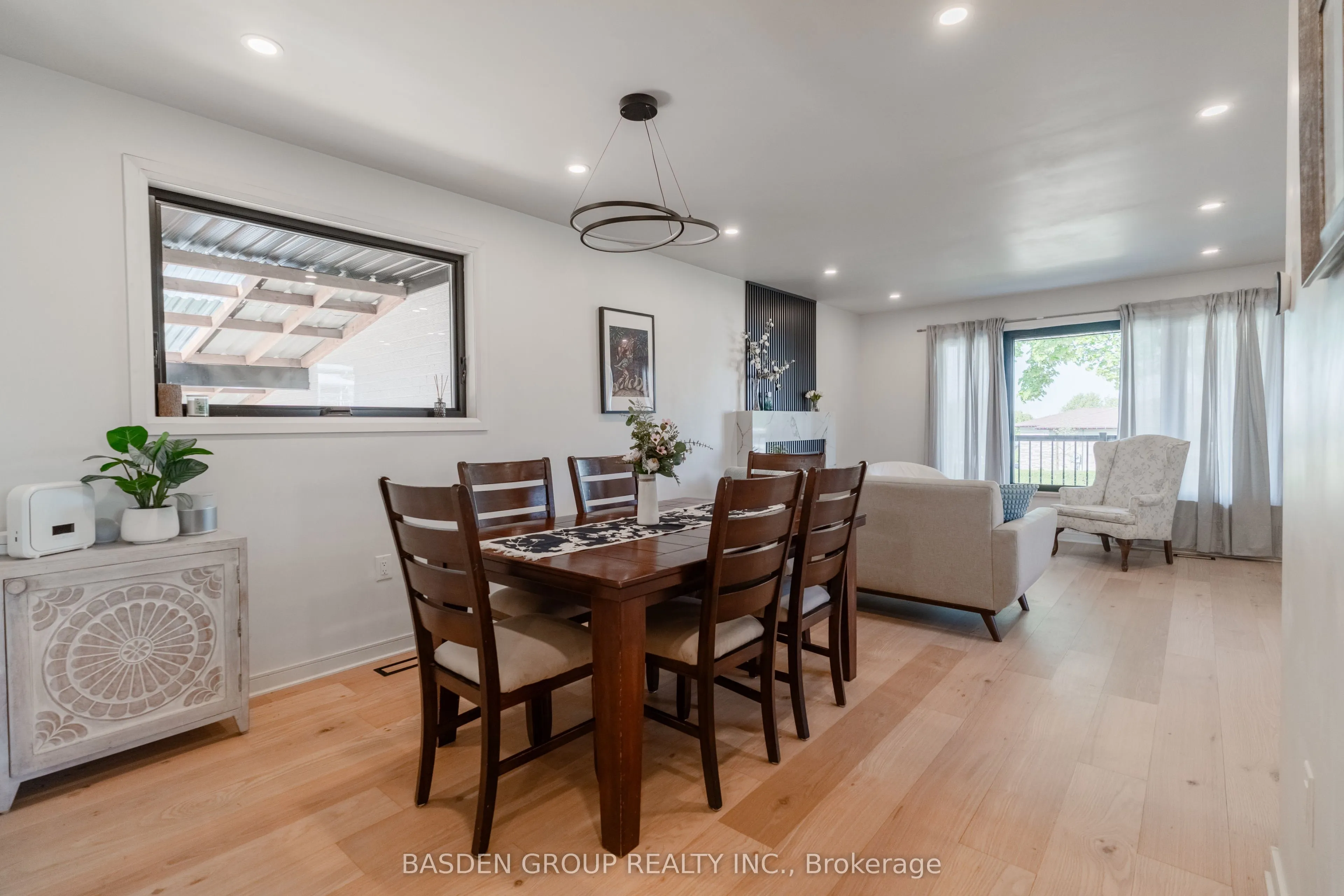 21 Mayberry Road