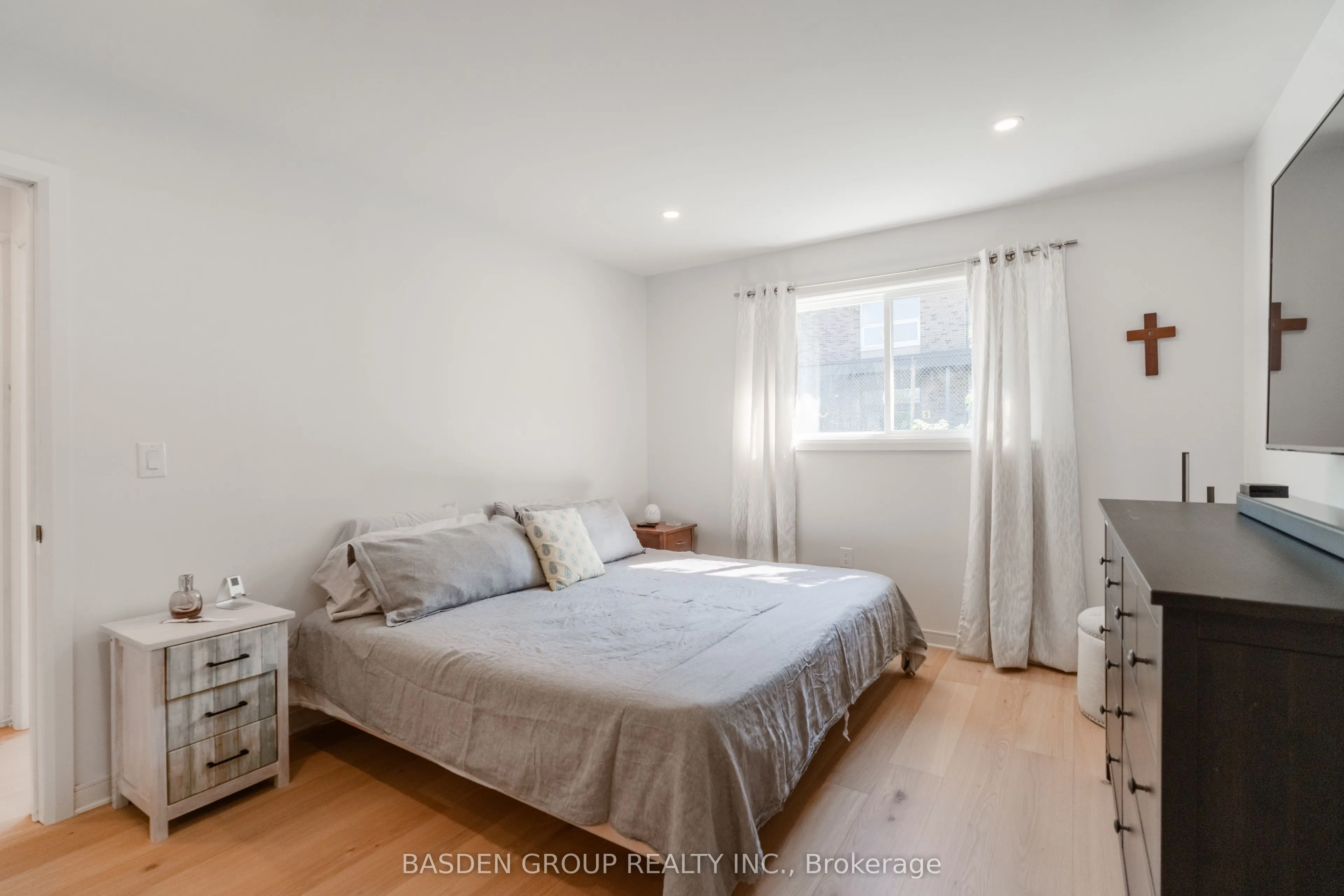 21 Mayberry Road