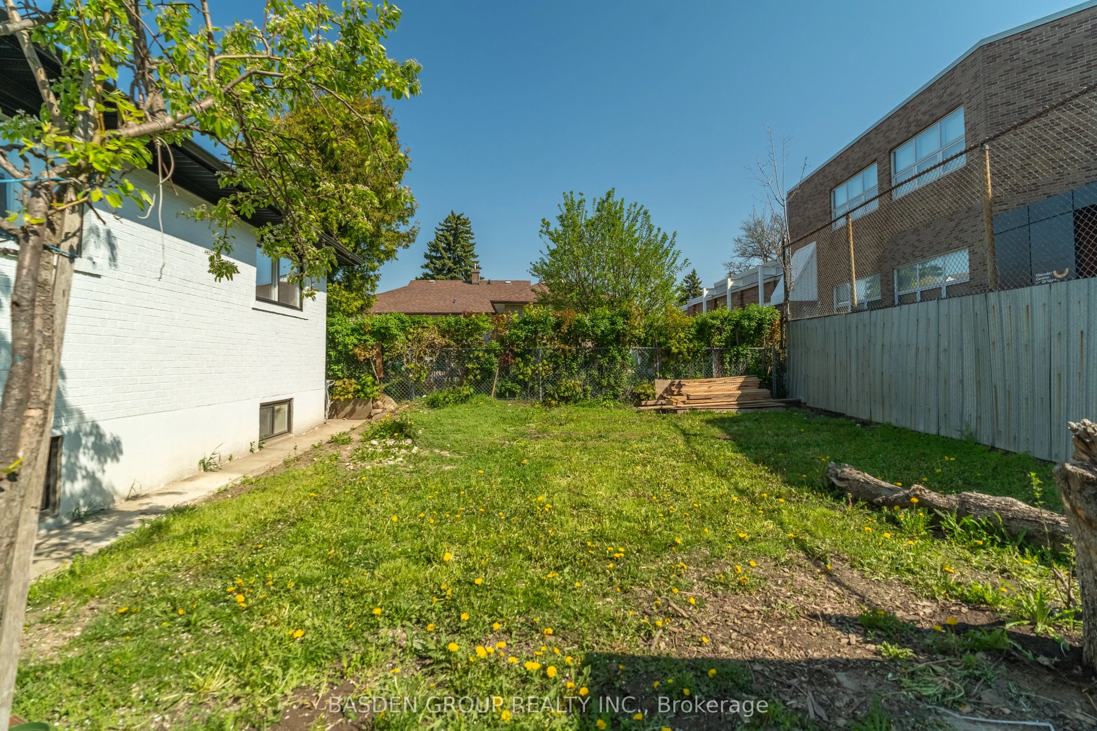 21 Mayberry Road